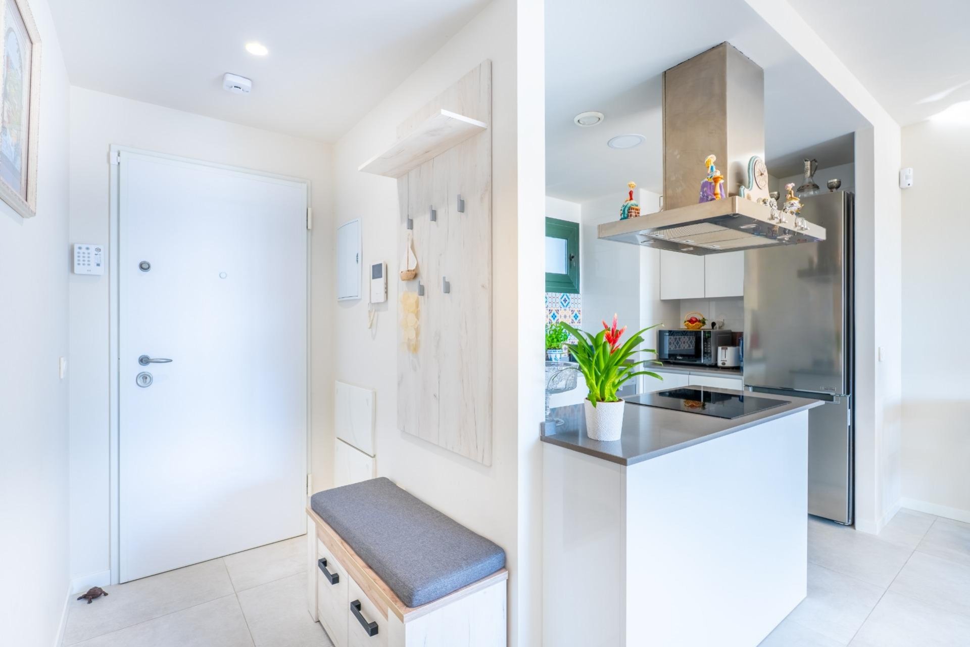 Segunda mano - Apartamento -
Orihuela Costa - Mil Palmeras