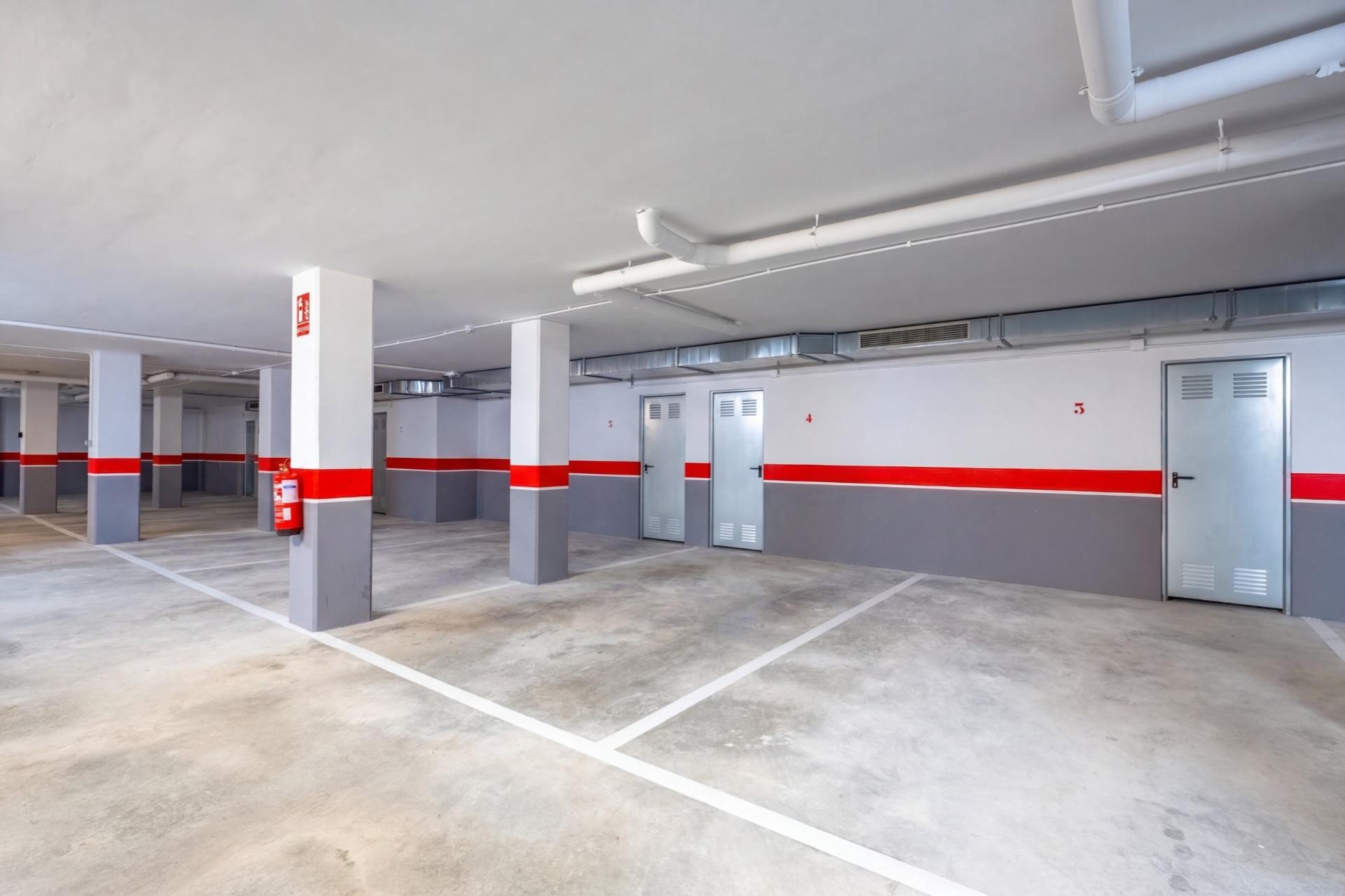 Segunda mano - Apartamento -
Orihuela Costa - Mil Palmeras