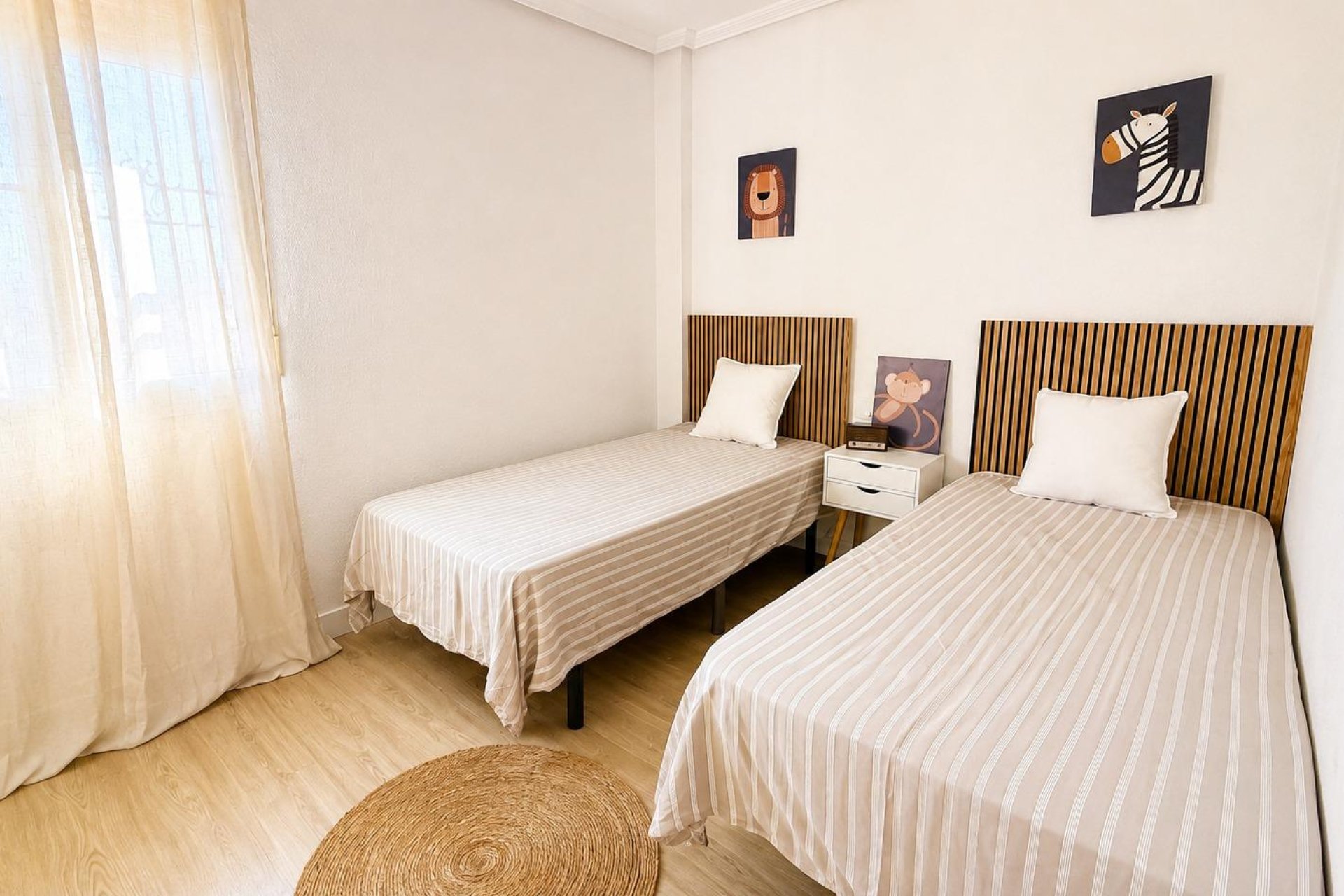 Segunda mano - Apartamento -
Orihuela Costa - Monte Zenia