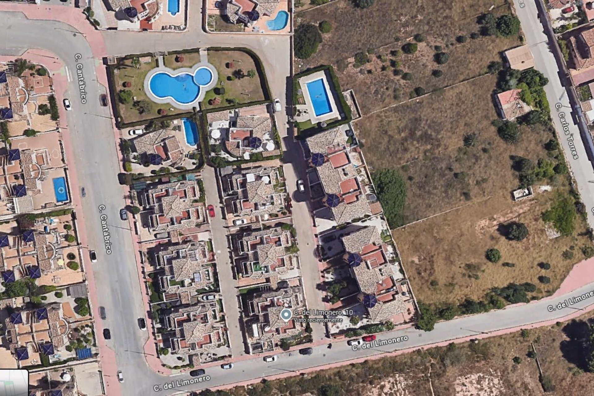 Segunda mano - Apartamento -
Orihuela Costa - Monte Zenia
