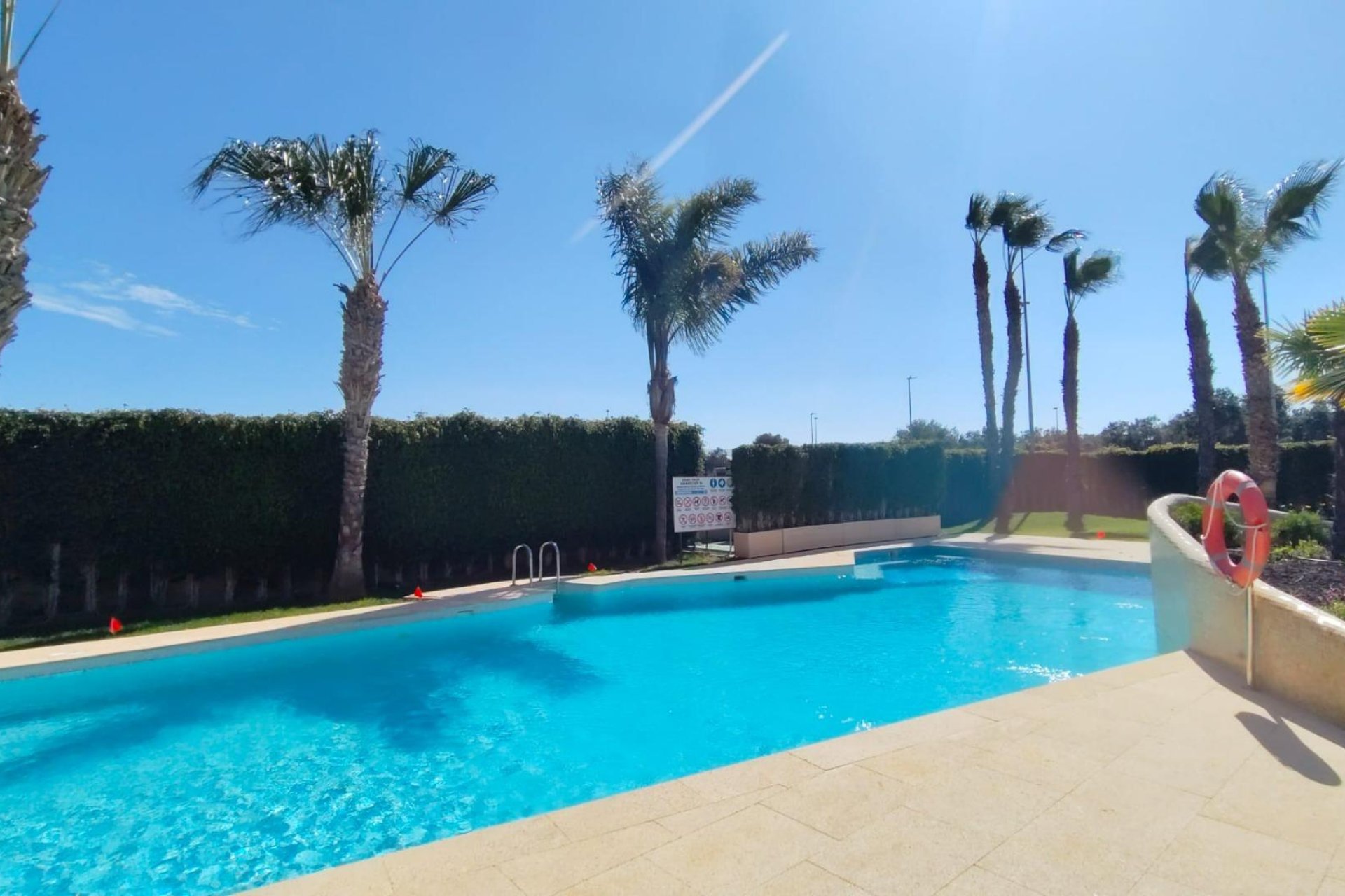 Segunda mano - Apartamento -
Orihuela Costa - PAU 8