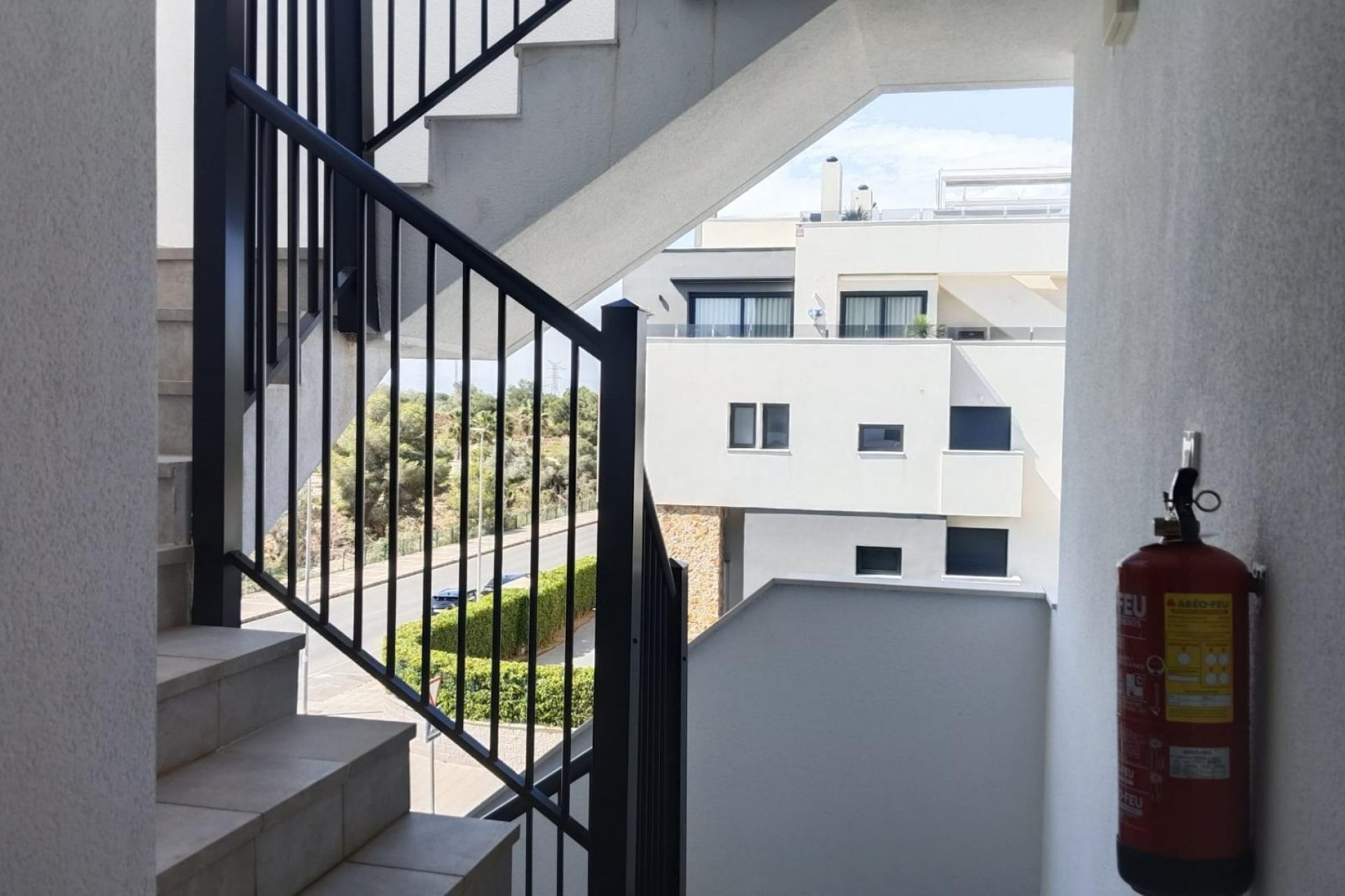 Segunda mano - Apartamento -
Orihuela Costa - PAU 8