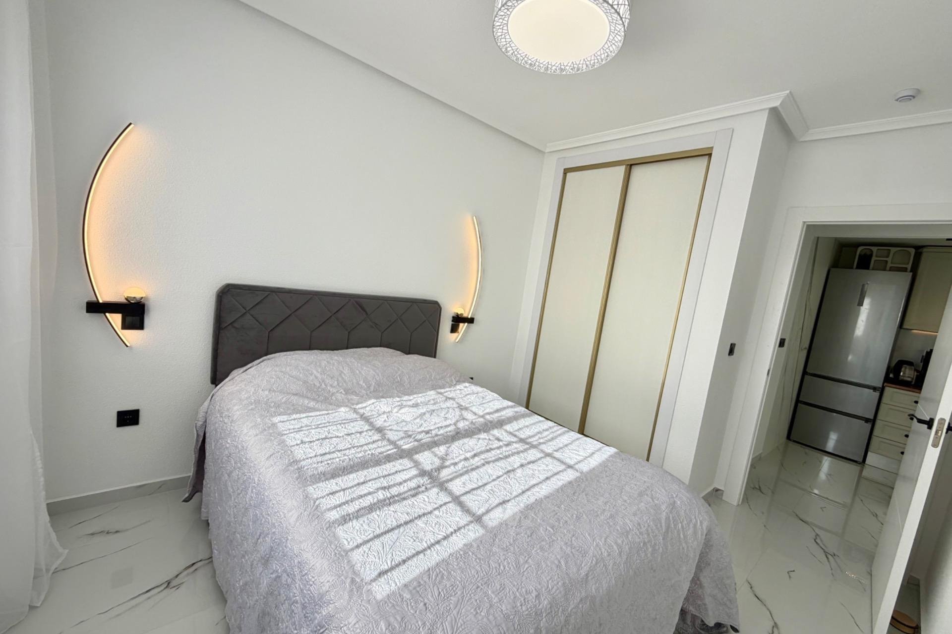 Segunda mano - Apartamento -
Orihuela Costa - Playa Flamenca Norte