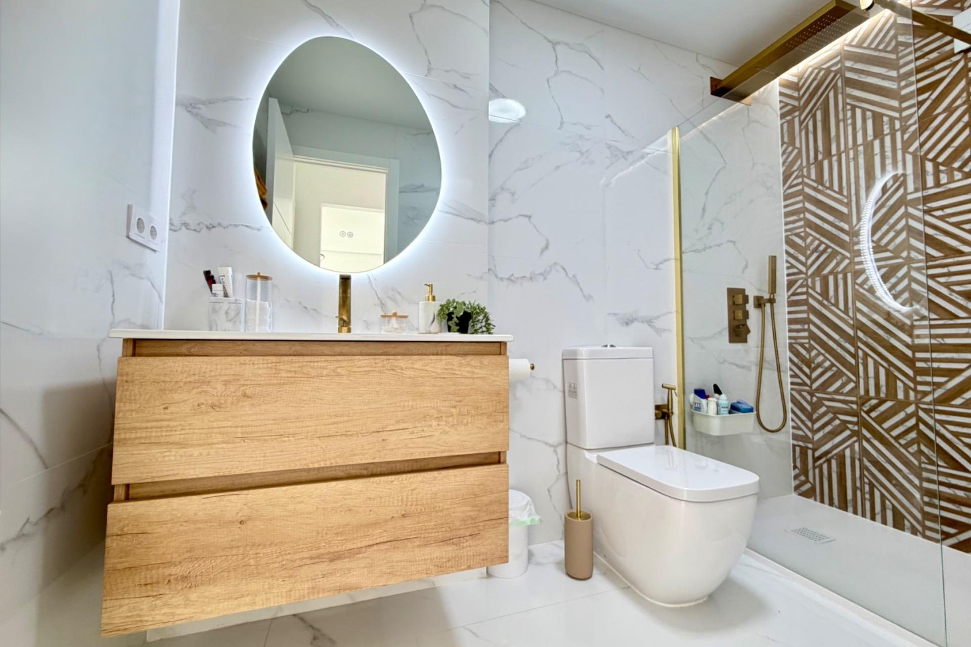 Segunda mano - Apartamento -
Orihuela Costa - Playa Flamenca Norte