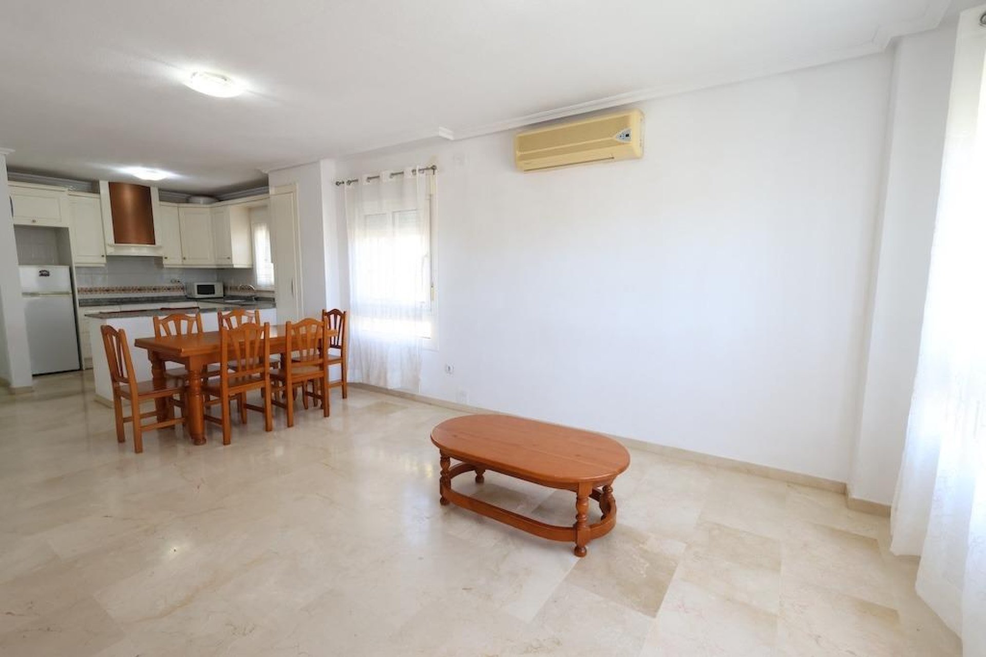 Segunda mano - Apartamento -
Orihuela Costa - Playa Flamenca Norte