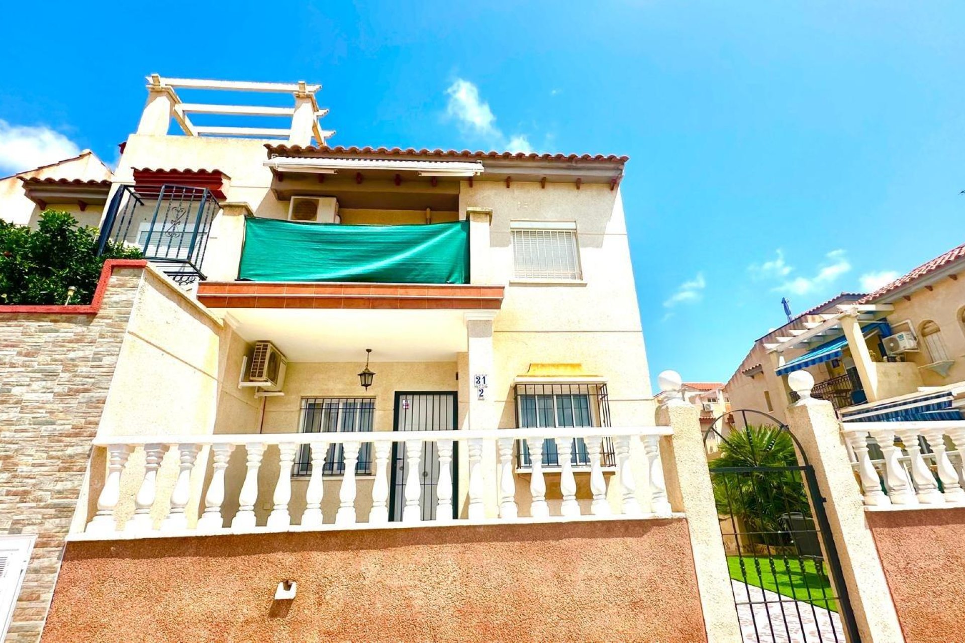 Segunda mano - Apartamento -
Orihuela Costa - Playa Flamenca