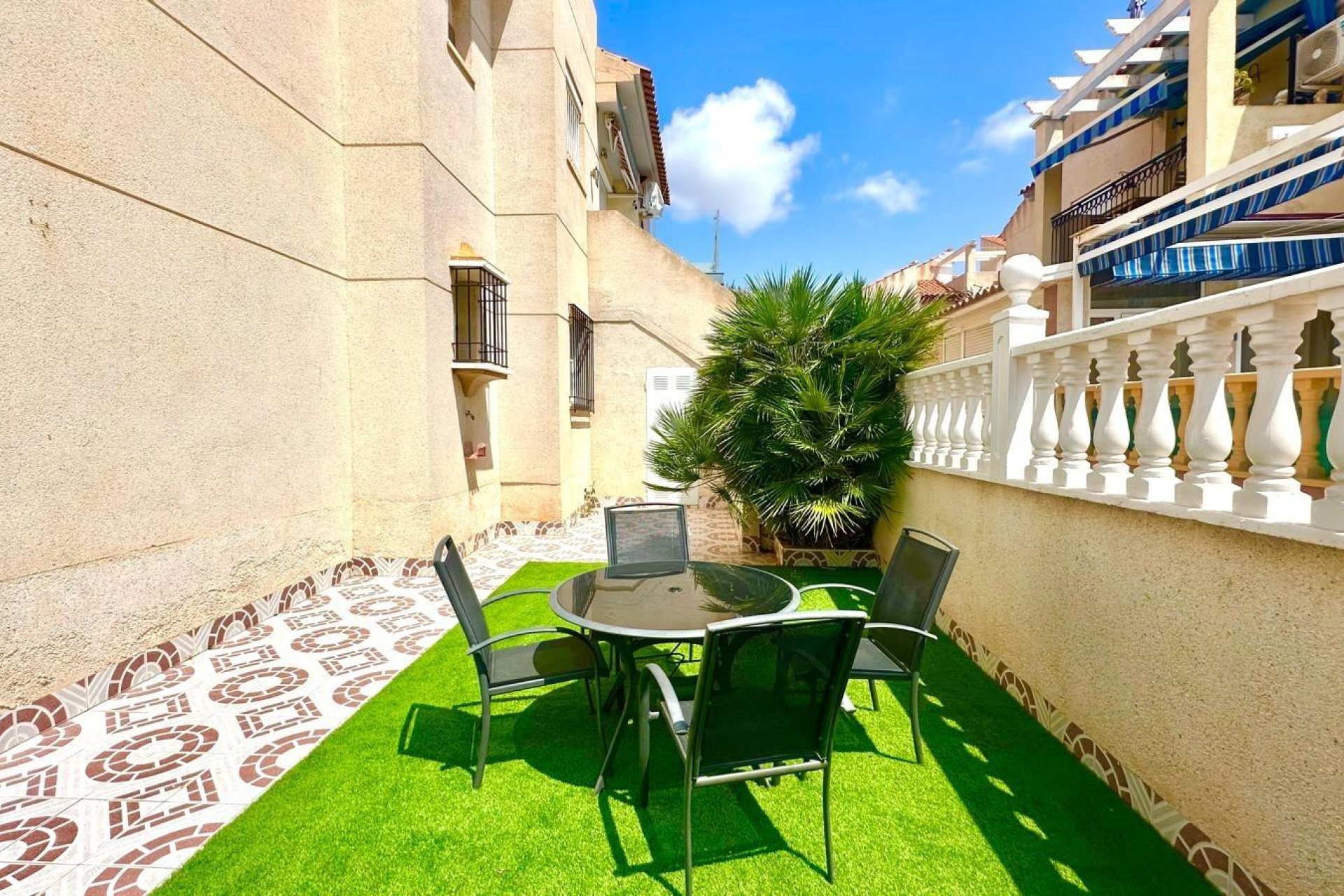 Segunda mano - Apartamento -
Orihuela Costa - Playa Flamenca