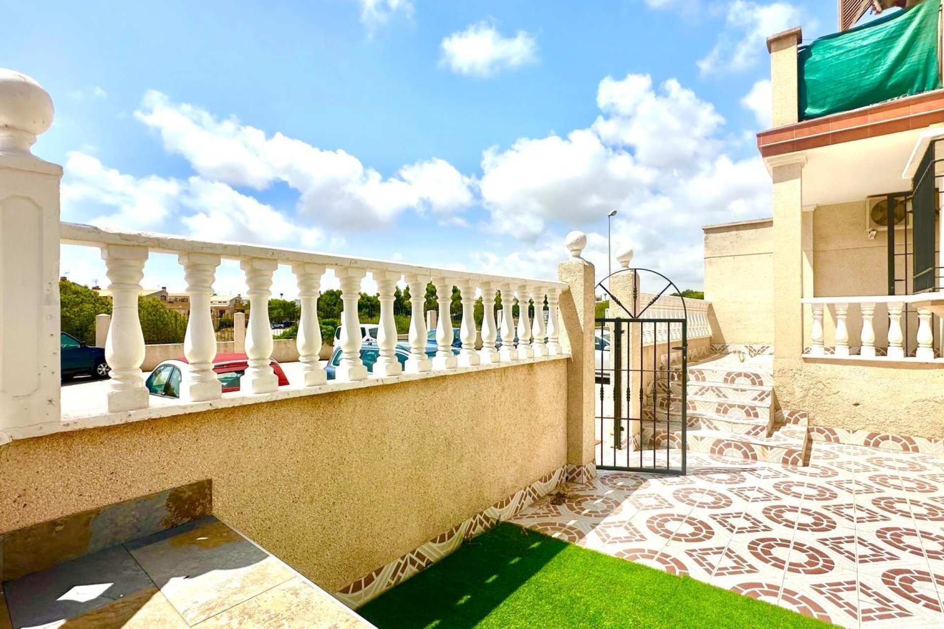 Segunda mano - Apartamento -
Orihuela Costa - Playa Flamenca
