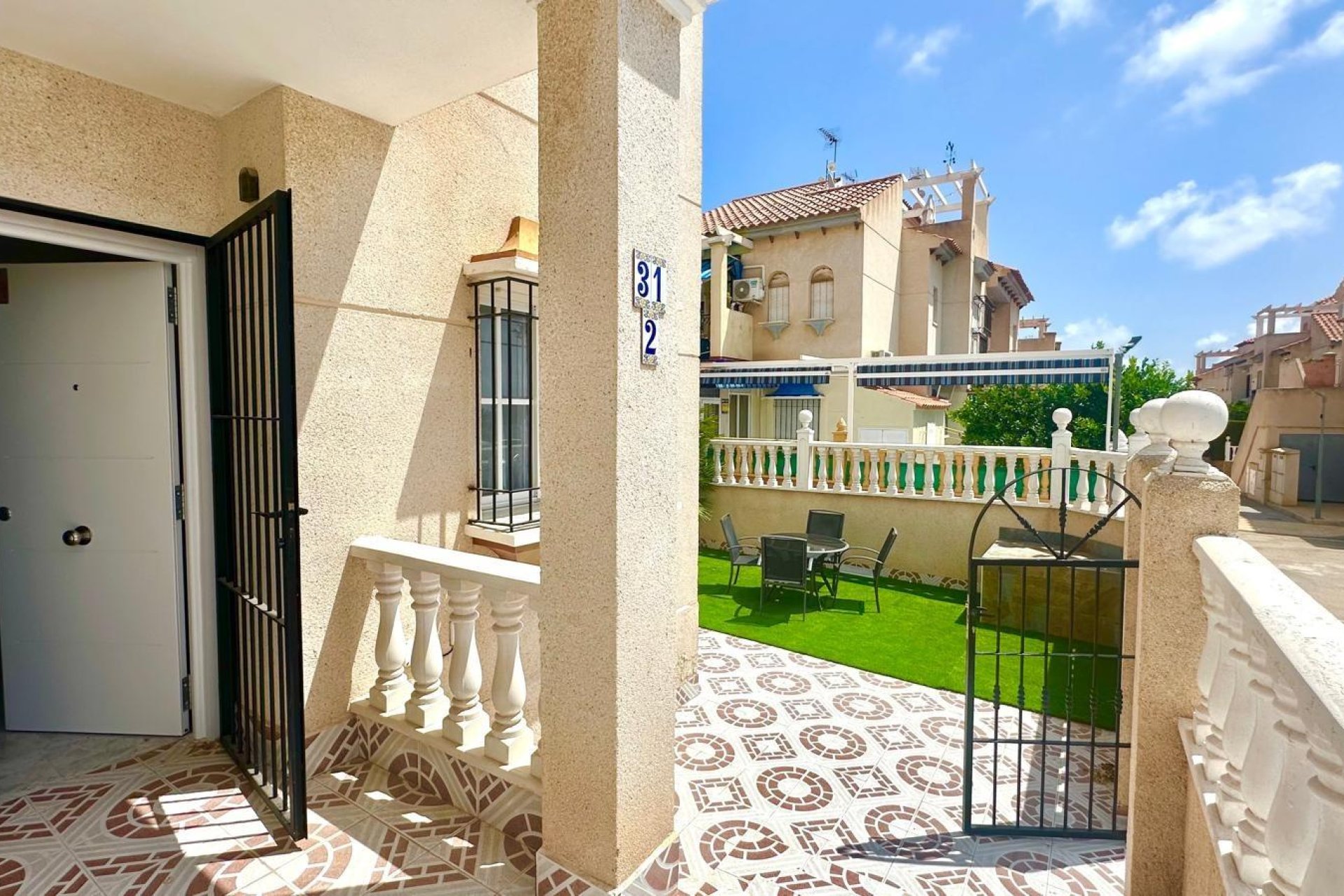 Segunda mano - Apartamento -
Orihuela Costa - Playa Flamenca