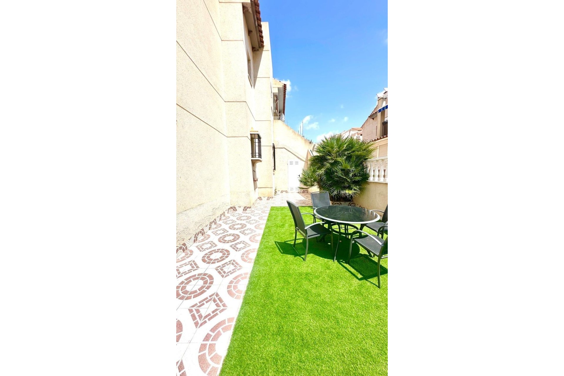 Segunda mano - Apartamento -
Orihuela Costa - Playa Flamenca