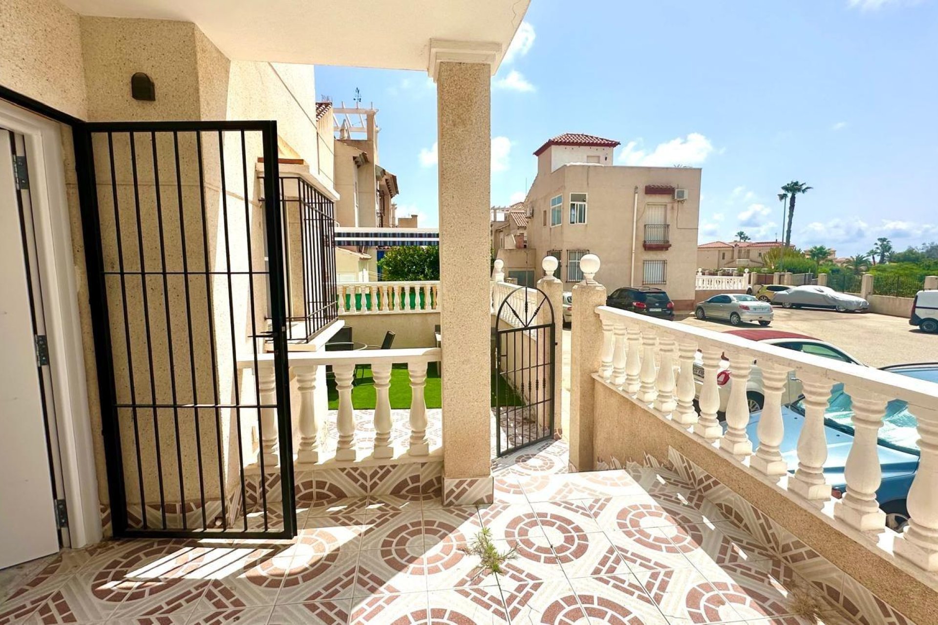 Segunda mano - Apartamento -
Orihuela Costa - Playa Flamenca