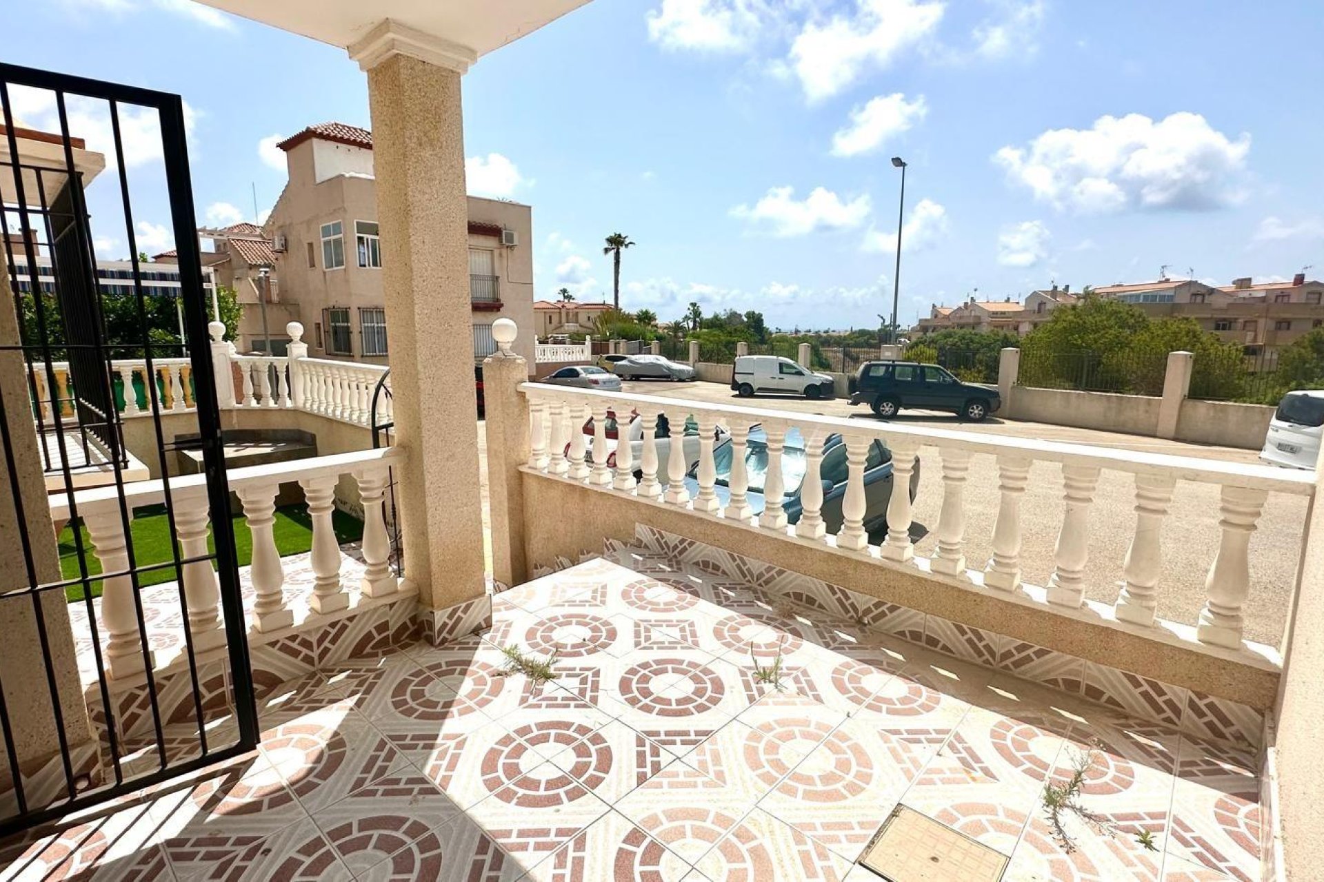 Segunda mano - Apartamento -
Orihuela Costa - Playa Flamenca