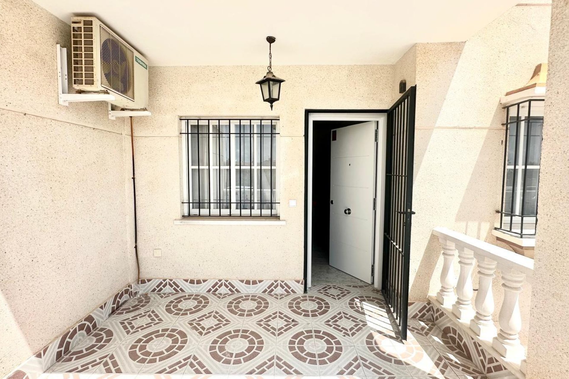 Segunda mano - Apartamento -
Orihuela Costa - Playa Flamenca