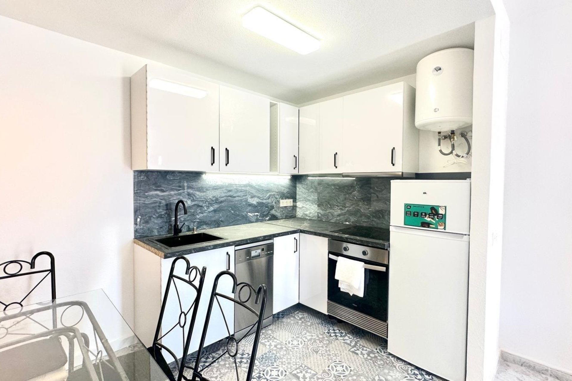 Segunda mano - Apartamento -
Orihuela Costa - Playa Flamenca