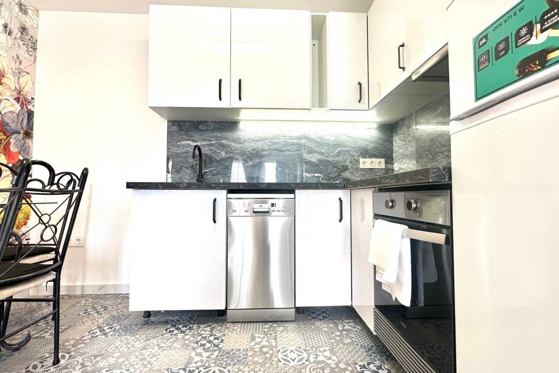 Segunda mano - Apartamento -
Orihuela Costa - Playa Flamenca