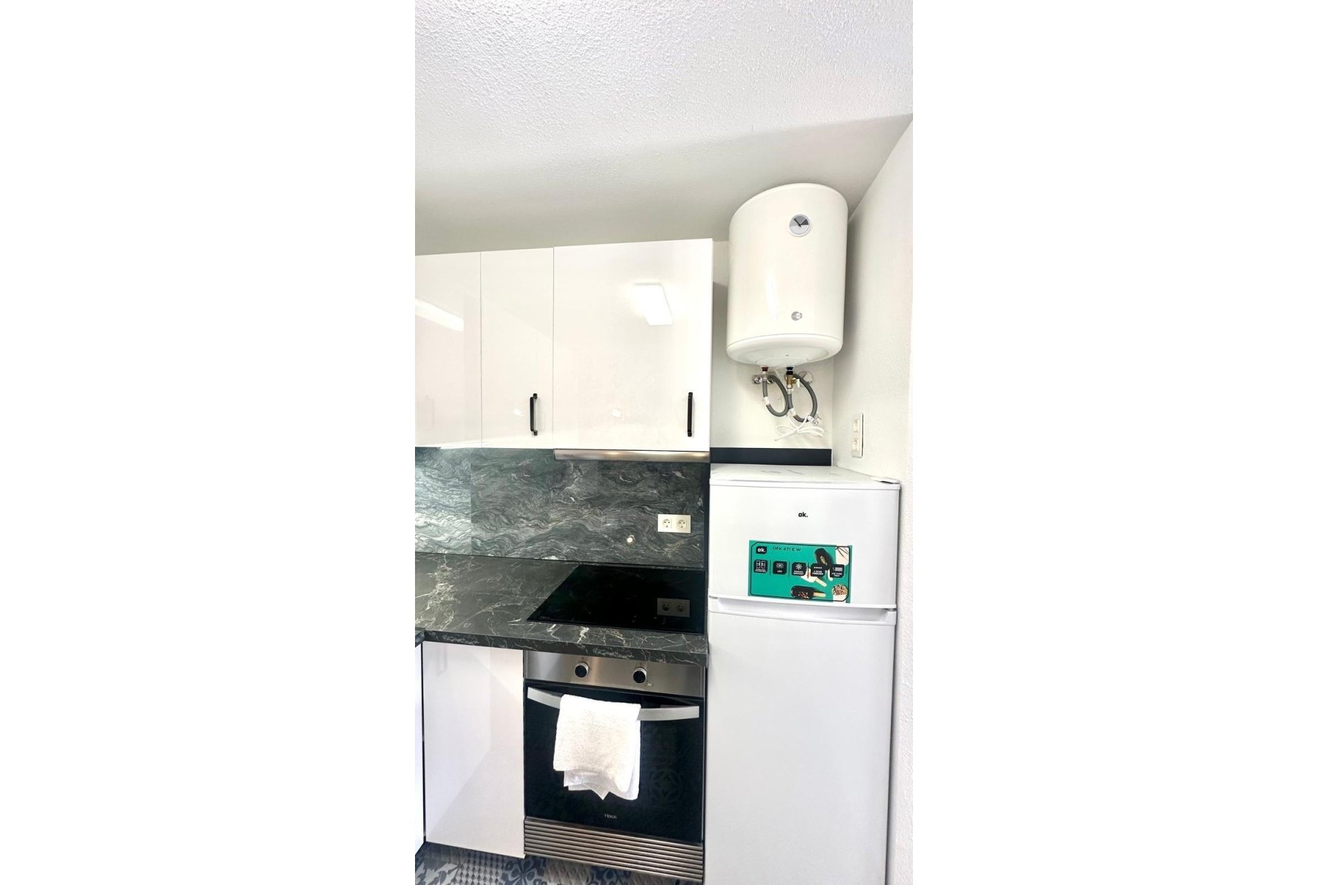 Segunda mano - Apartamento -
Orihuela Costa - Playa Flamenca