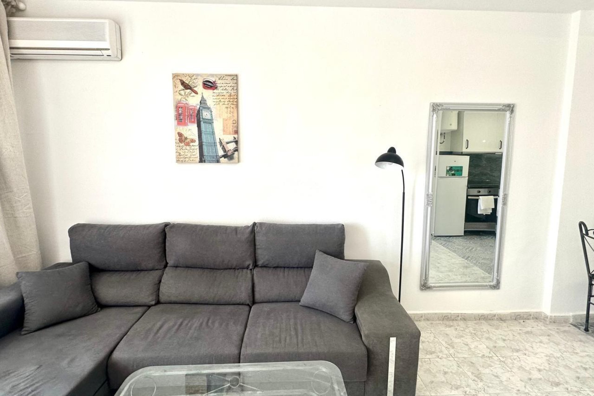 Segunda mano - Apartamento -
Orihuela Costa - Playa Flamenca