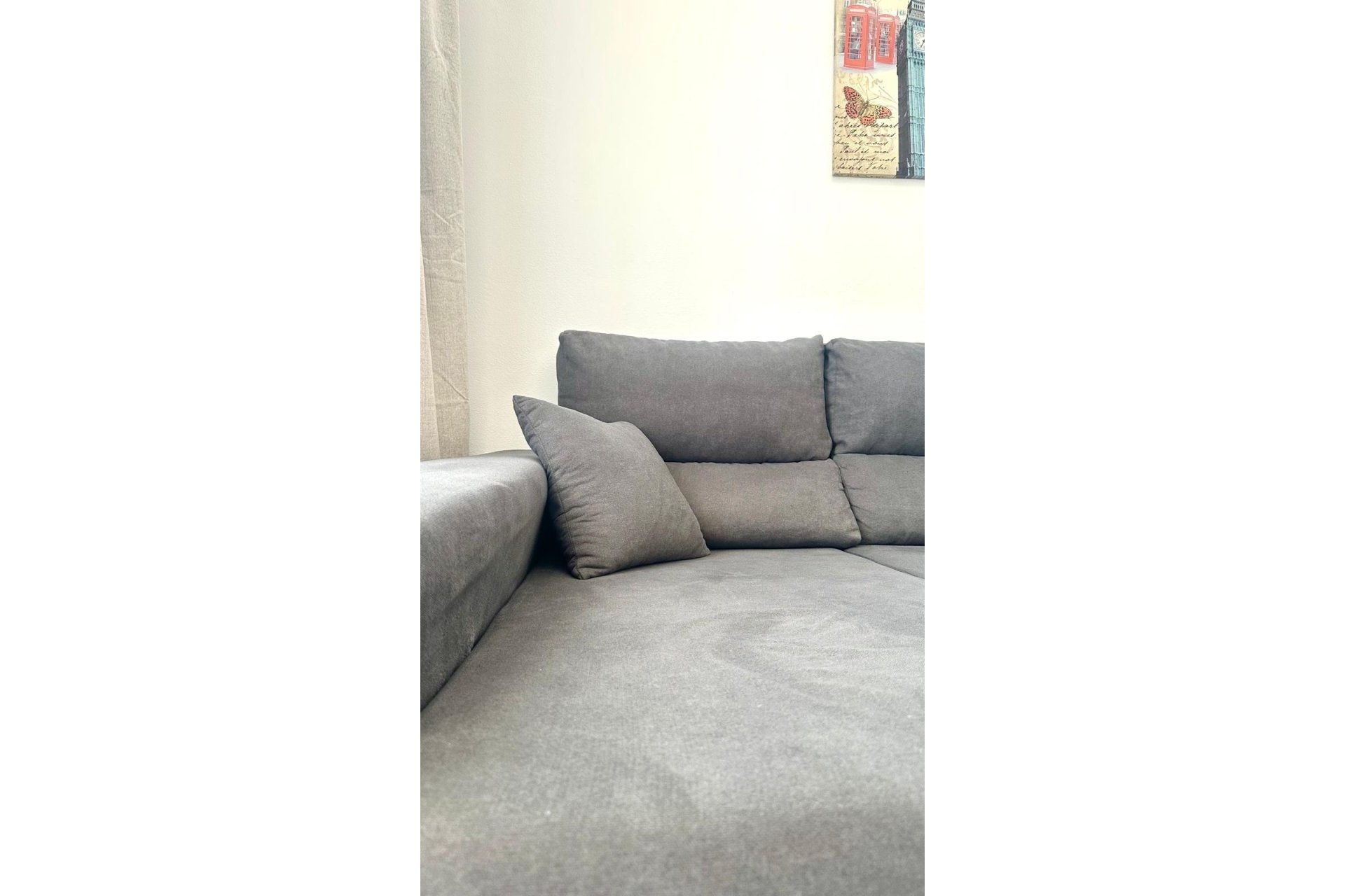 Segunda mano - Apartamento -
Orihuela Costa - Playa Flamenca