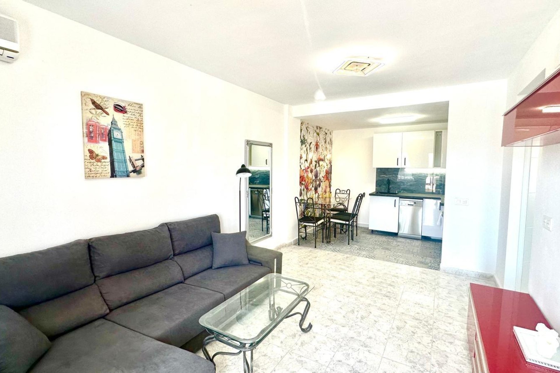 Segunda mano - Apartamento -
Orihuela Costa - Playa Flamenca