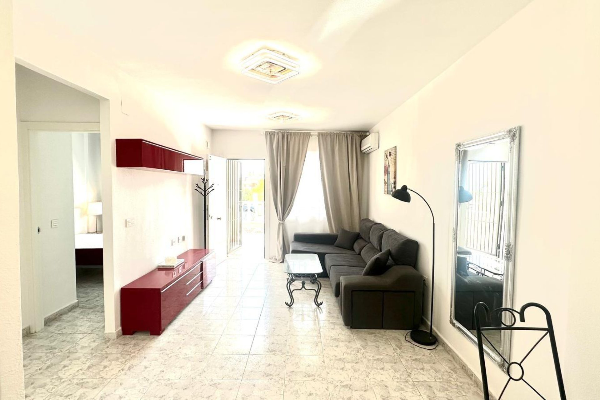 Segunda mano - Apartamento -
Orihuela Costa - Playa Flamenca