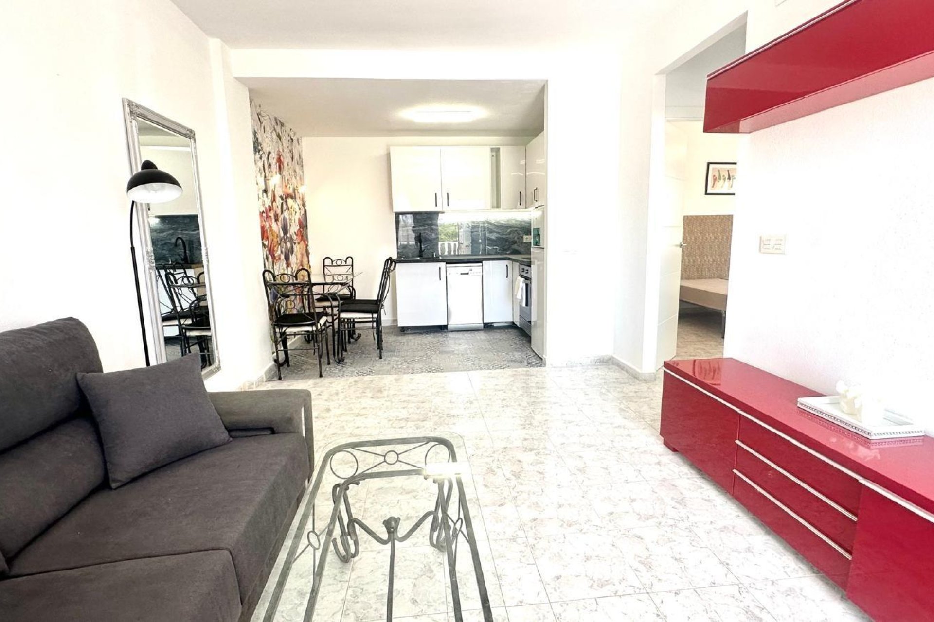 Segunda mano - Apartamento -
Orihuela Costa - Playa Flamenca