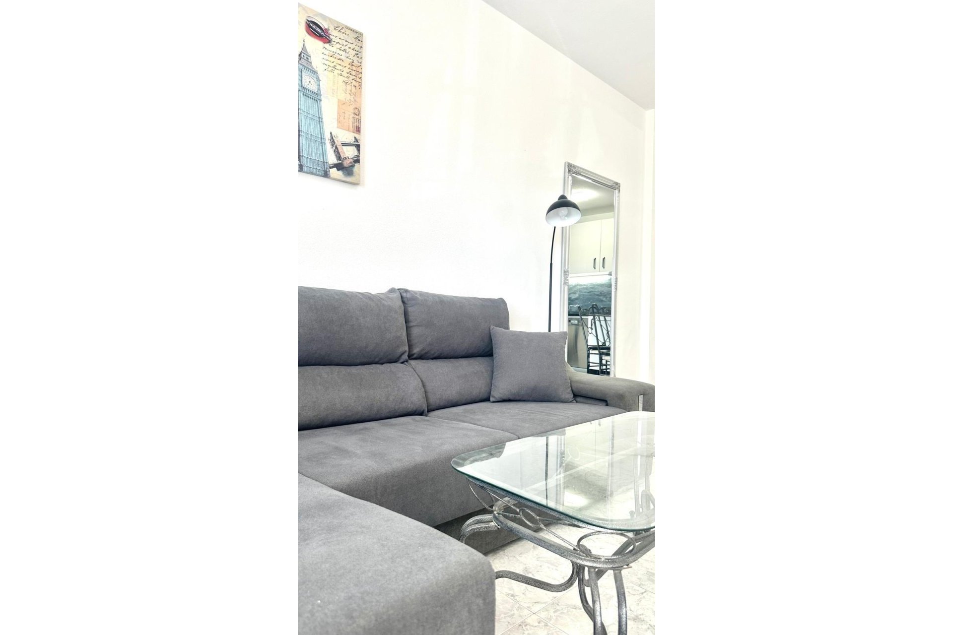 Segunda mano - Apartamento -
Orihuela Costa - Playa Flamenca