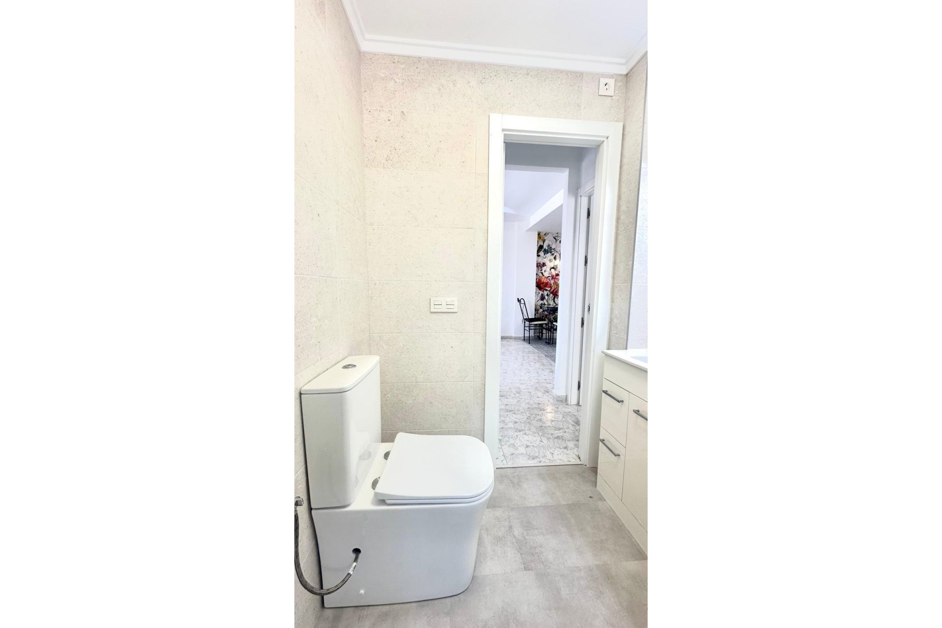 Segunda mano - Apartamento -
Orihuela Costa - Playa Flamenca