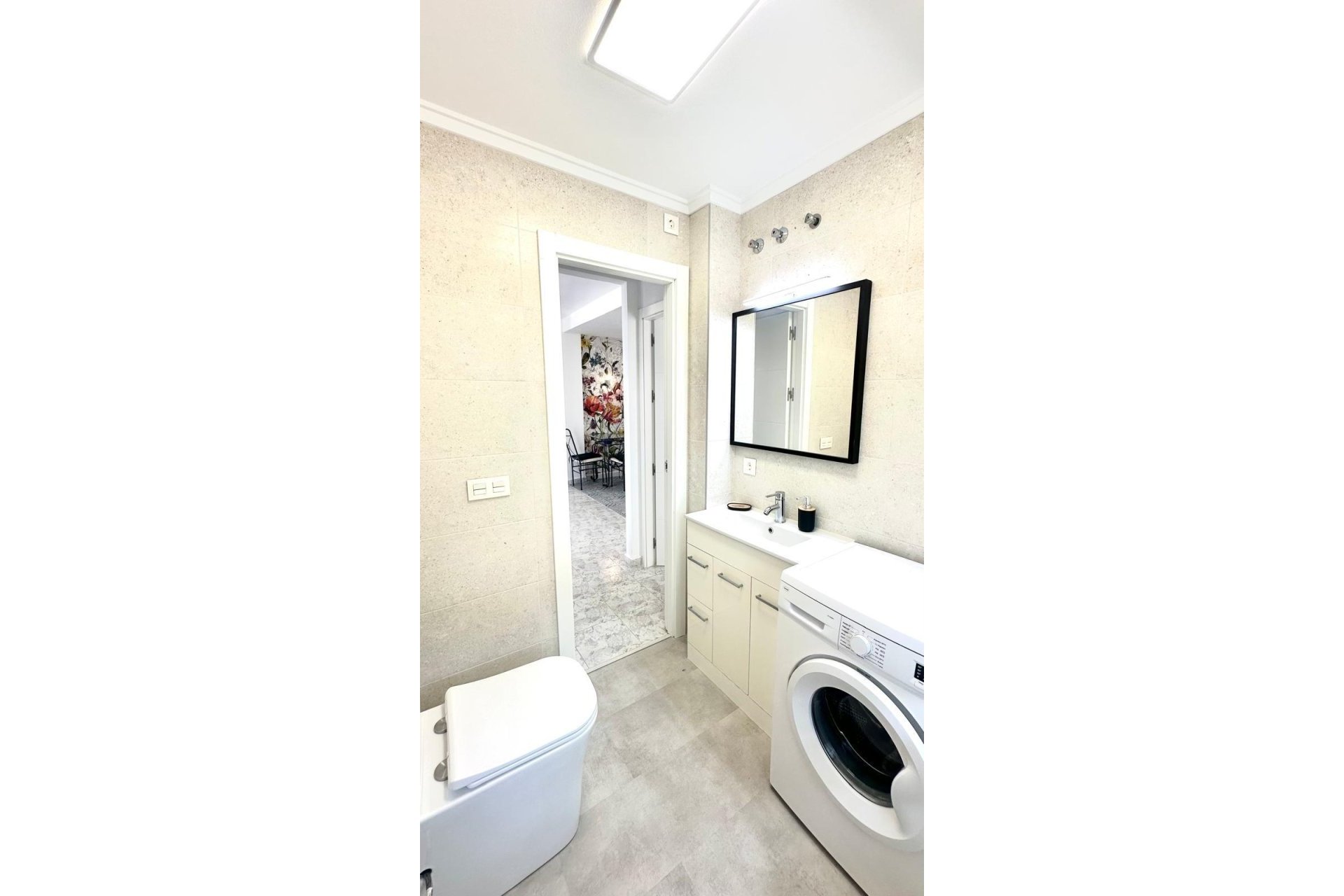 Segunda mano - Apartamento -
Orihuela Costa - Playa Flamenca