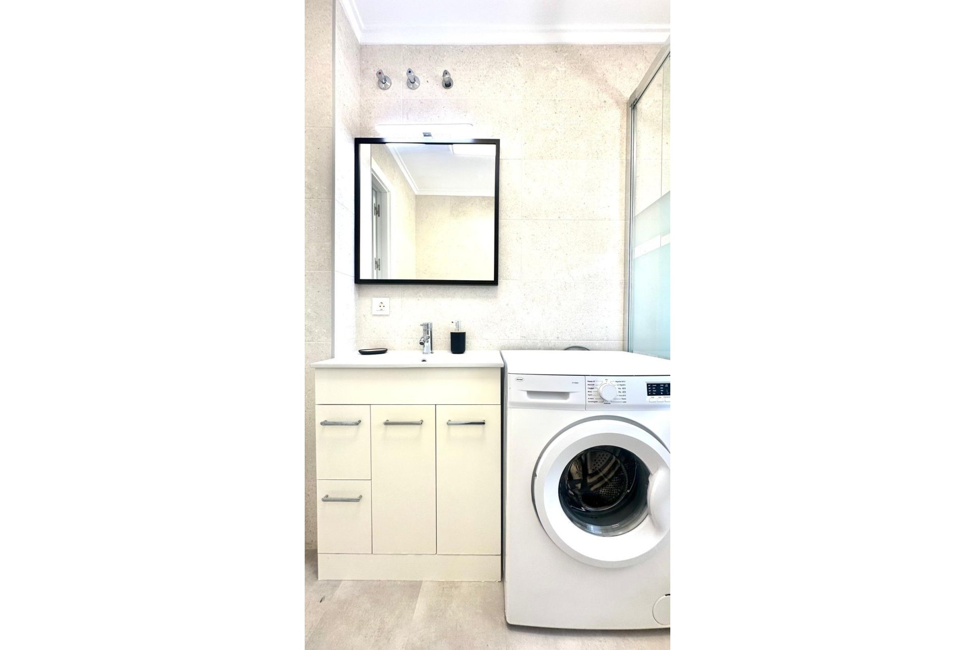 Segunda mano - Apartamento -
Orihuela Costa - Playa Flamenca