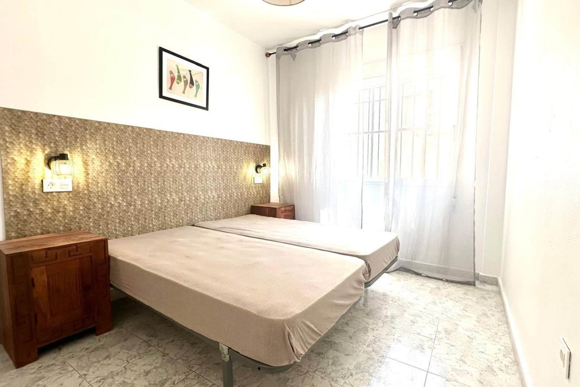 Segunda mano - Apartamento -
Orihuela Costa - Playa Flamenca