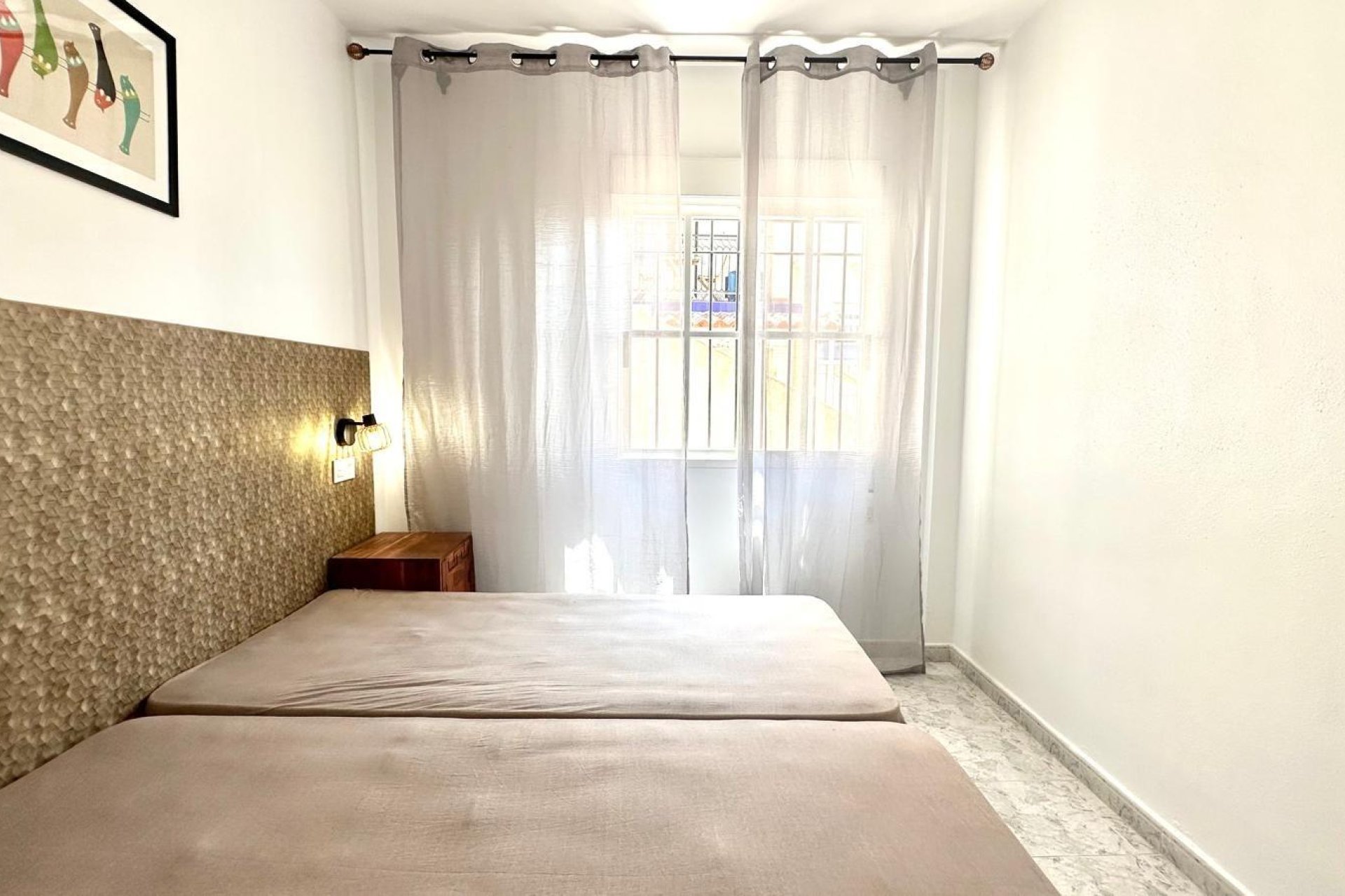 Segunda mano - Apartamento -
Orihuela Costa - Playa Flamenca