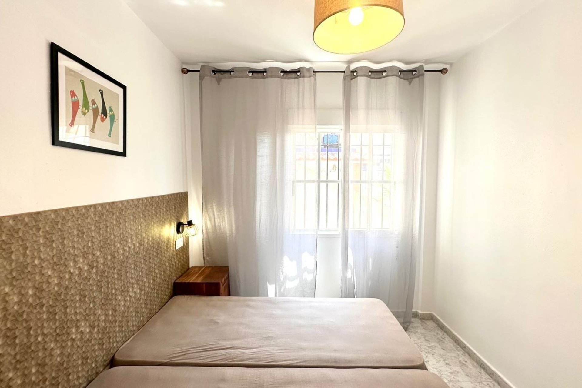 Segunda mano - Apartamento -
Orihuela Costa - Playa Flamenca