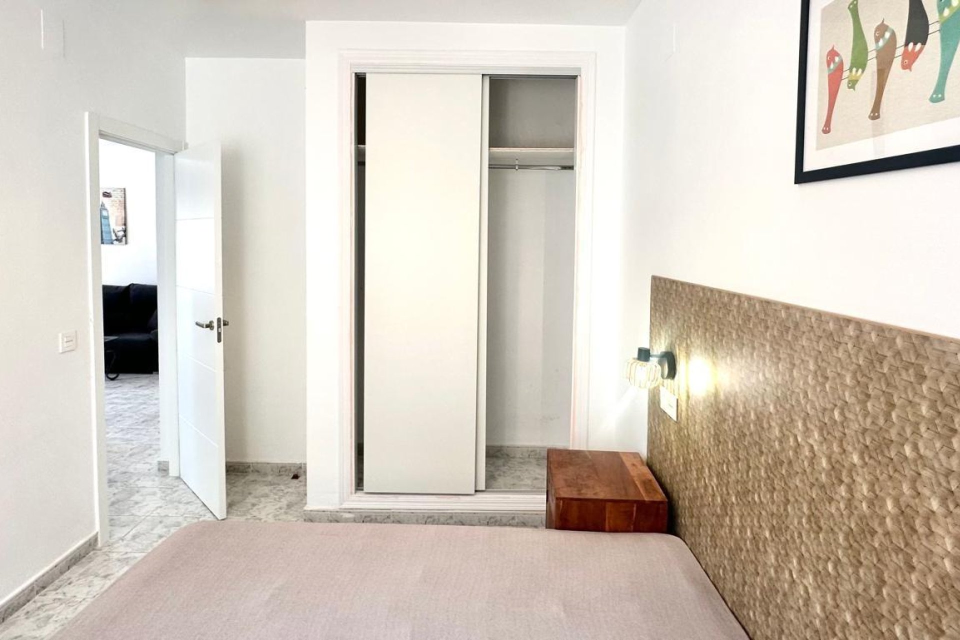 Segunda mano - Apartamento -
Orihuela Costa - Playa Flamenca