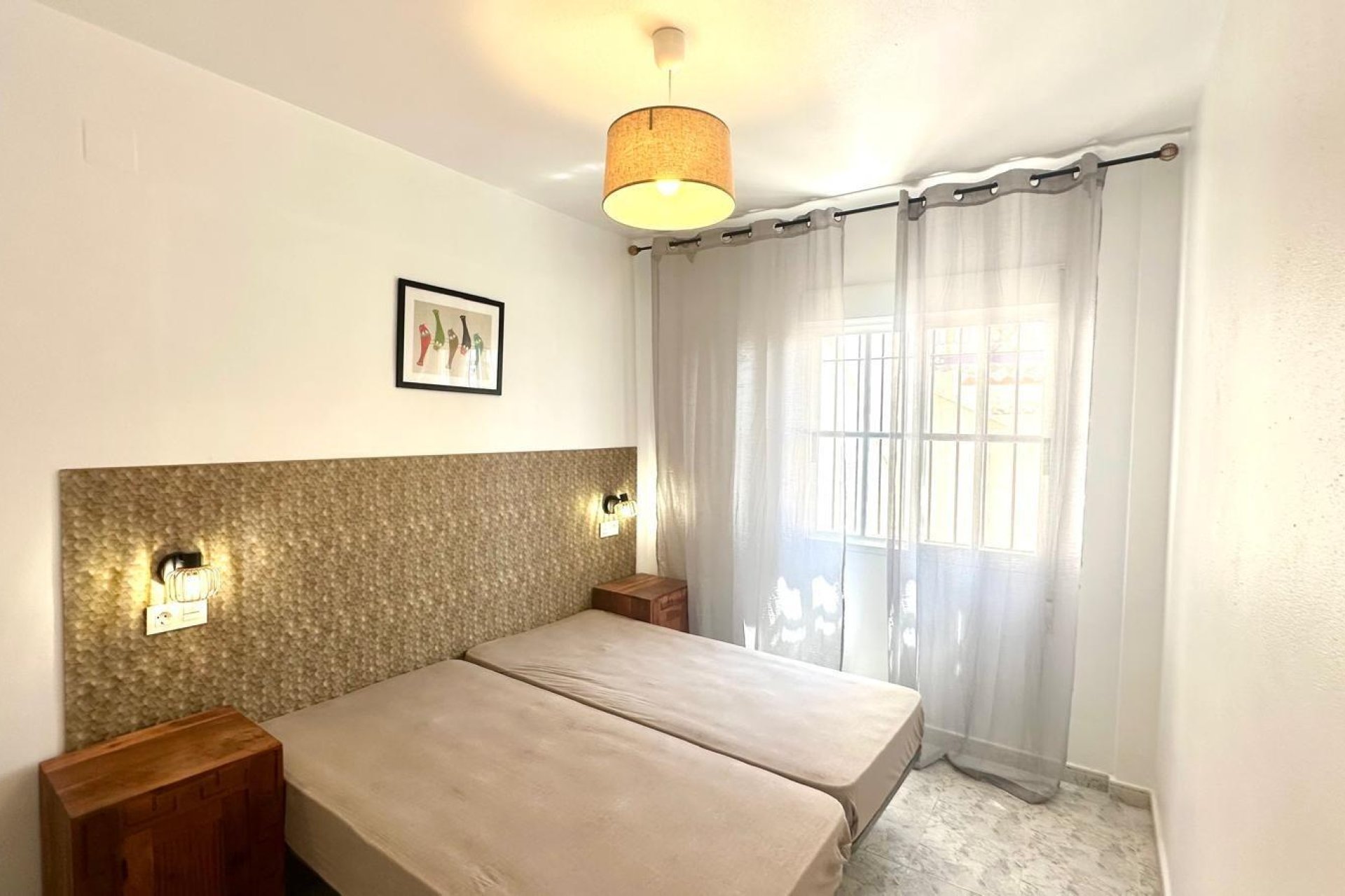 Segunda mano - Apartamento -
Orihuela Costa - Playa Flamenca