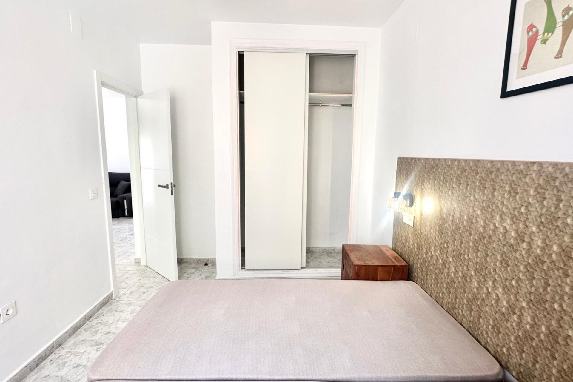 Segunda mano - Apartamento -
Orihuela Costa - Playa Flamenca