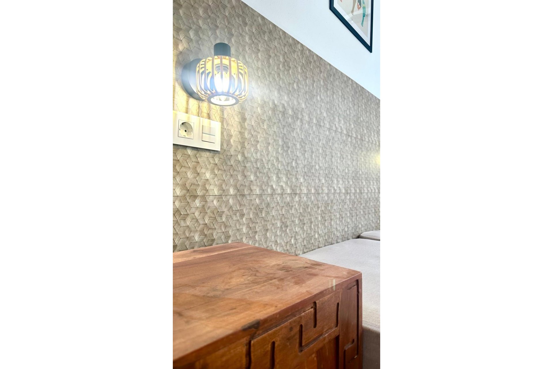 Segunda mano - Apartamento -
Orihuela Costa - Playa Flamenca
