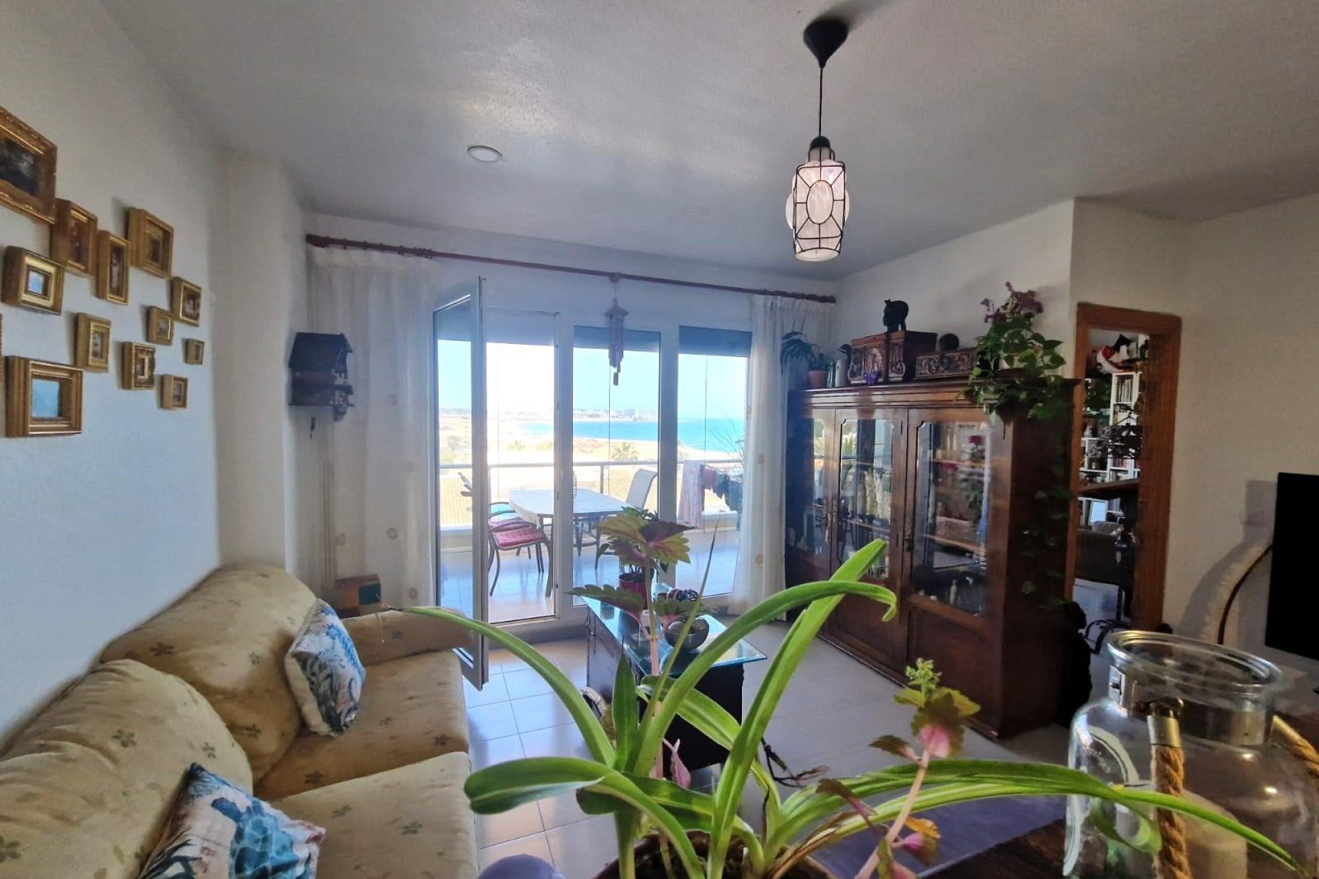 Segunda mano - Apartamento -
Orihuela Costa - Playa Flamenca