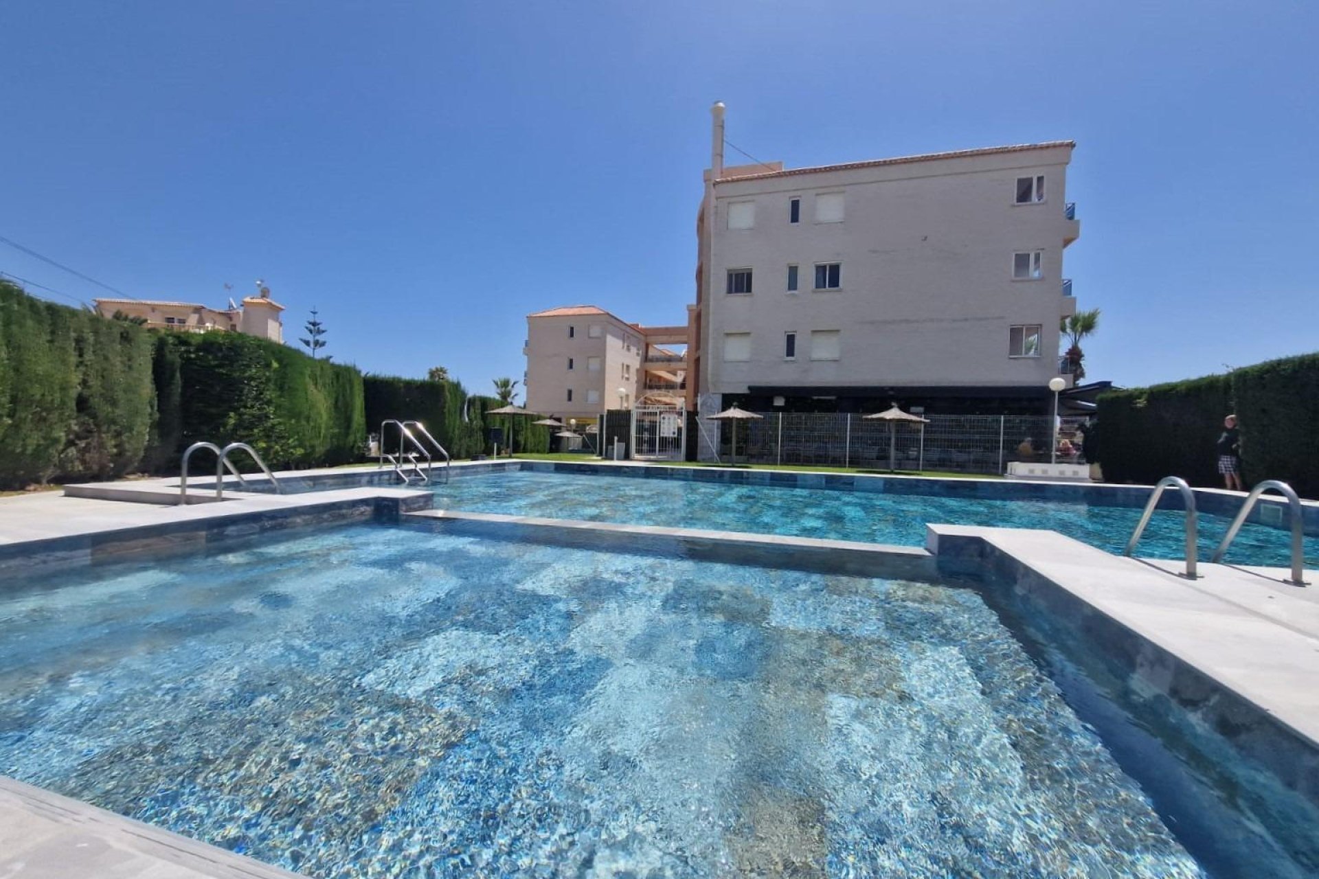 Segunda mano - Apartamento -
Orihuela Costa - Playa Flamenca