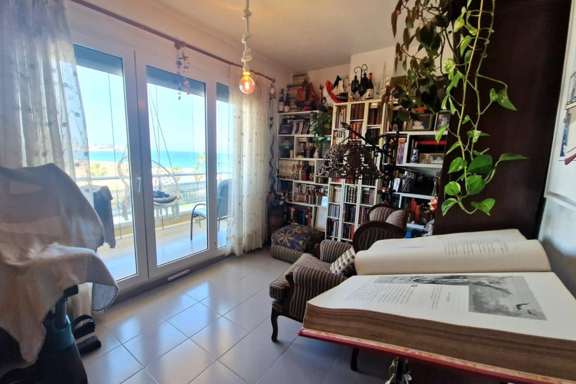 Segunda mano - Apartamento -
Orihuela Costa - Playa Flamenca