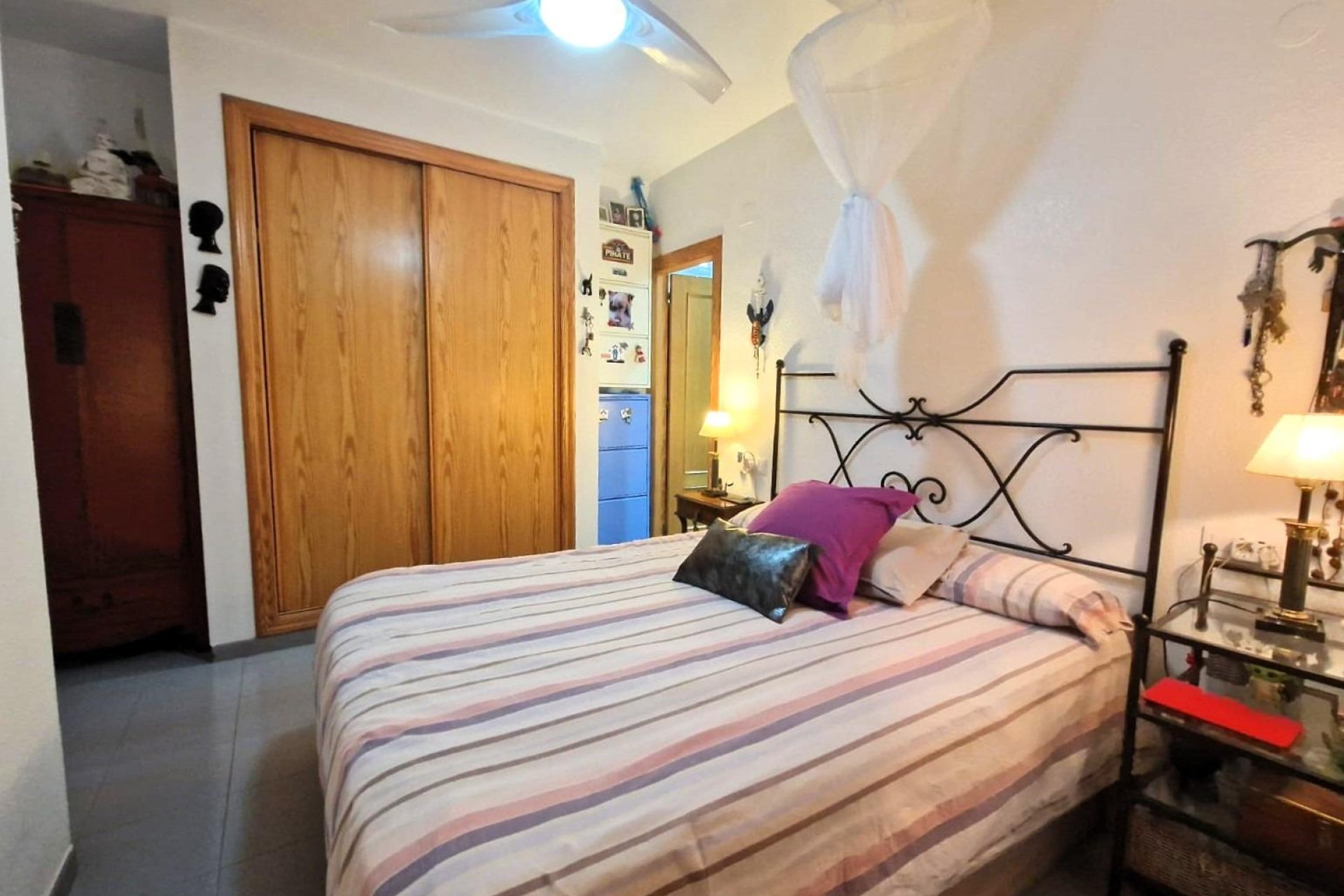 Segunda mano - Apartamento -
Orihuela Costa - Playa Flamenca