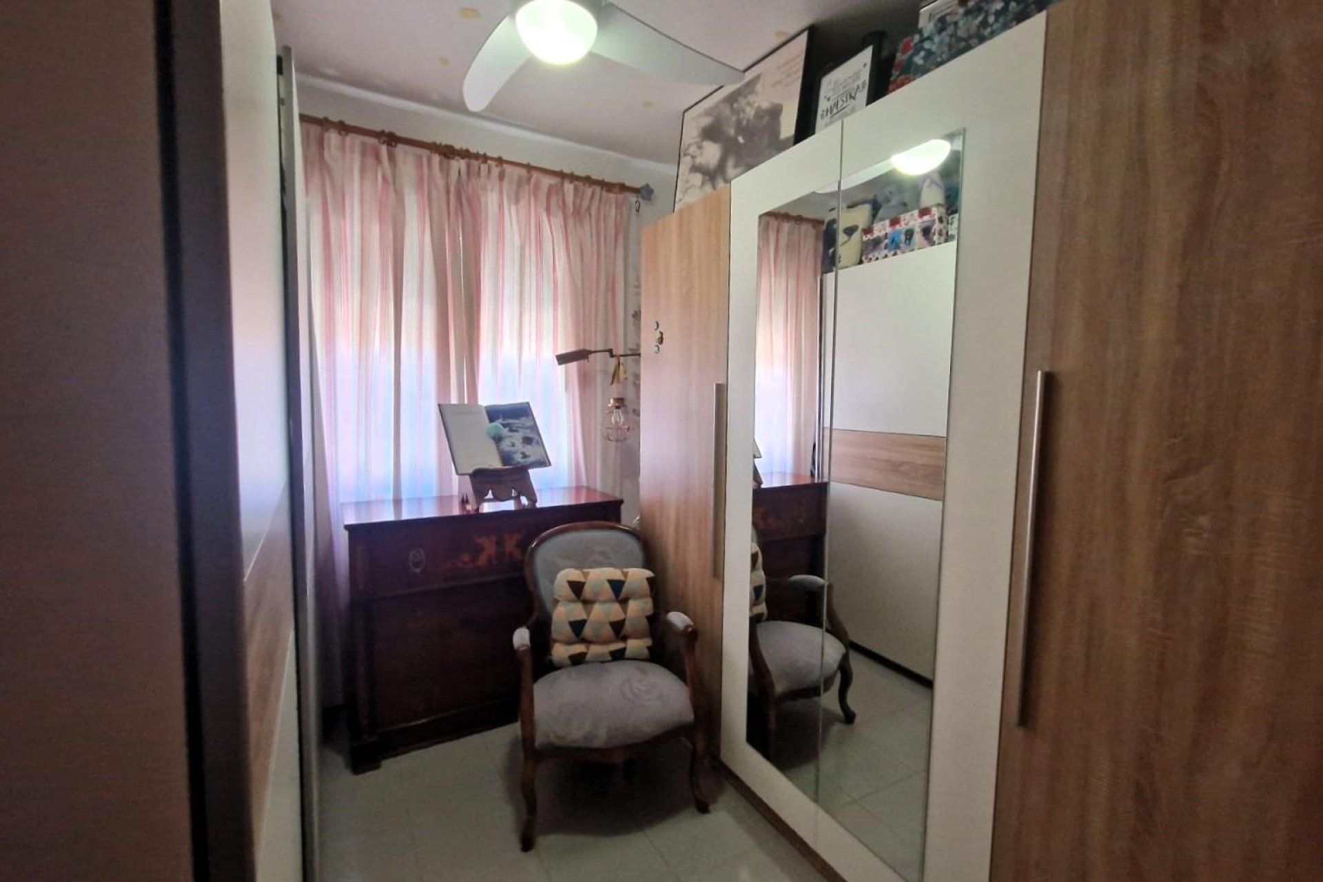 Segunda mano - Apartamento -
Orihuela Costa - Playa Flamenca