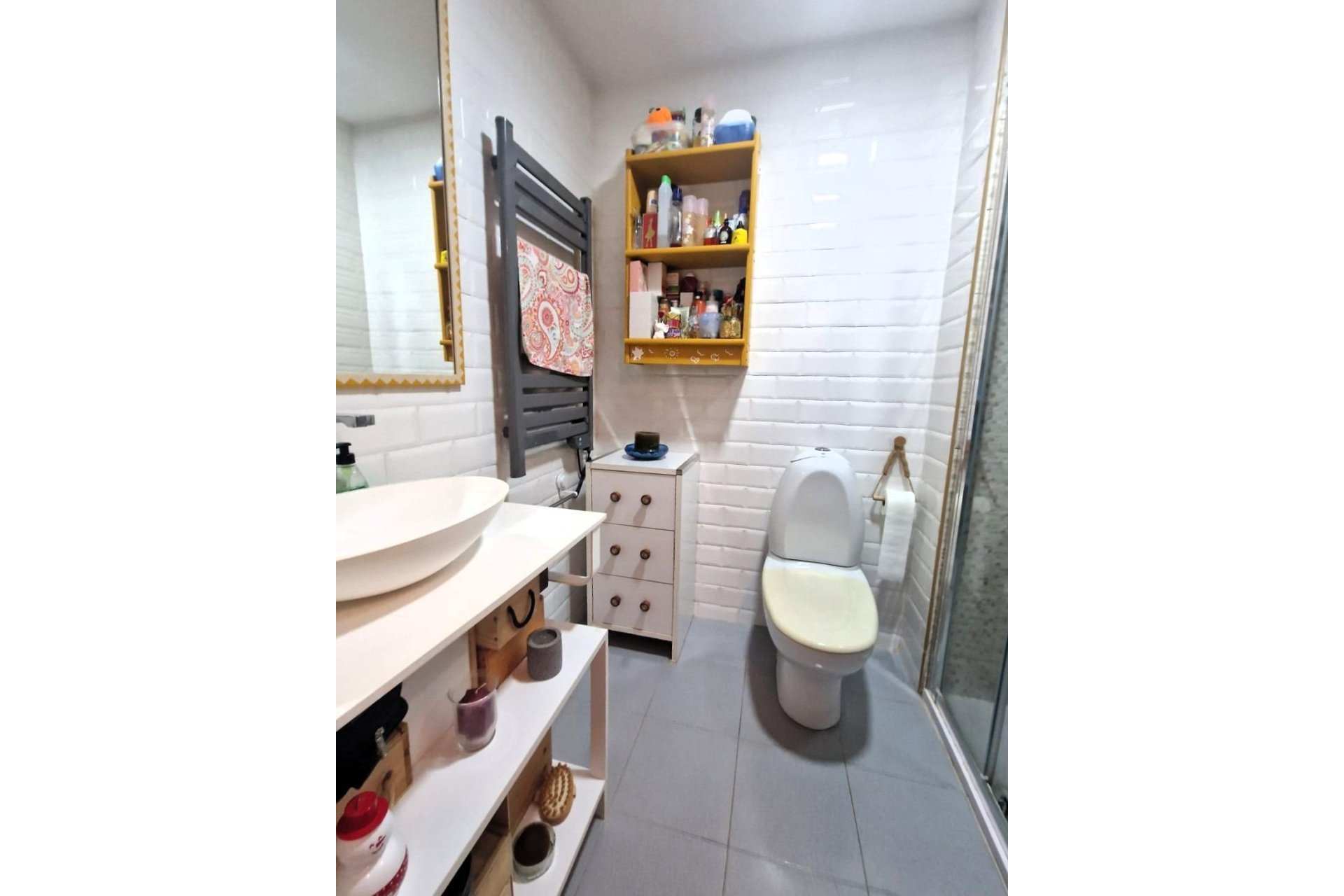 Segunda mano - Apartamento -
Orihuela Costa - Playa Flamenca