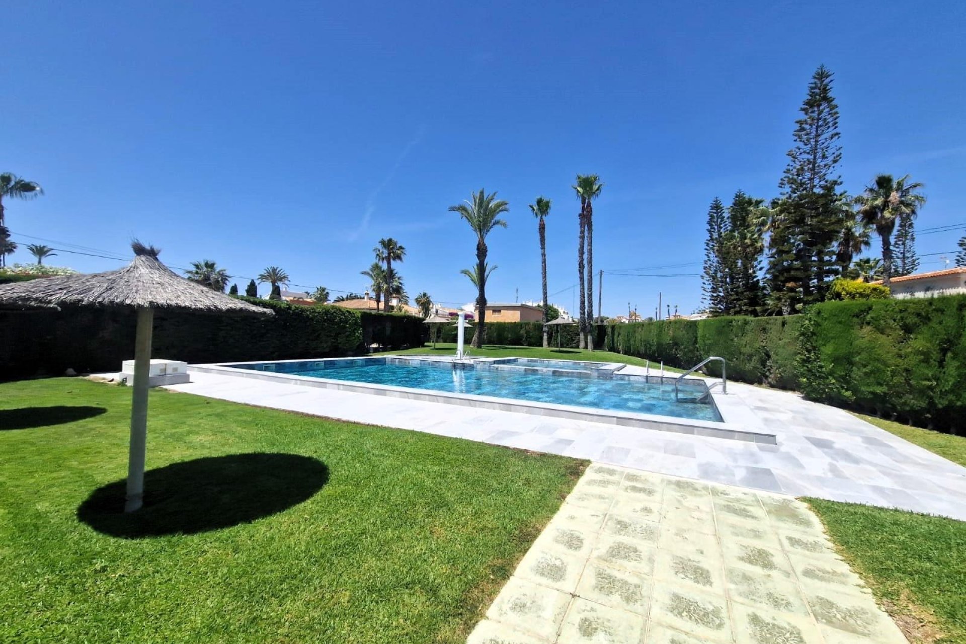 Segunda mano - Apartamento -
Orihuela Costa - Playa Flamenca