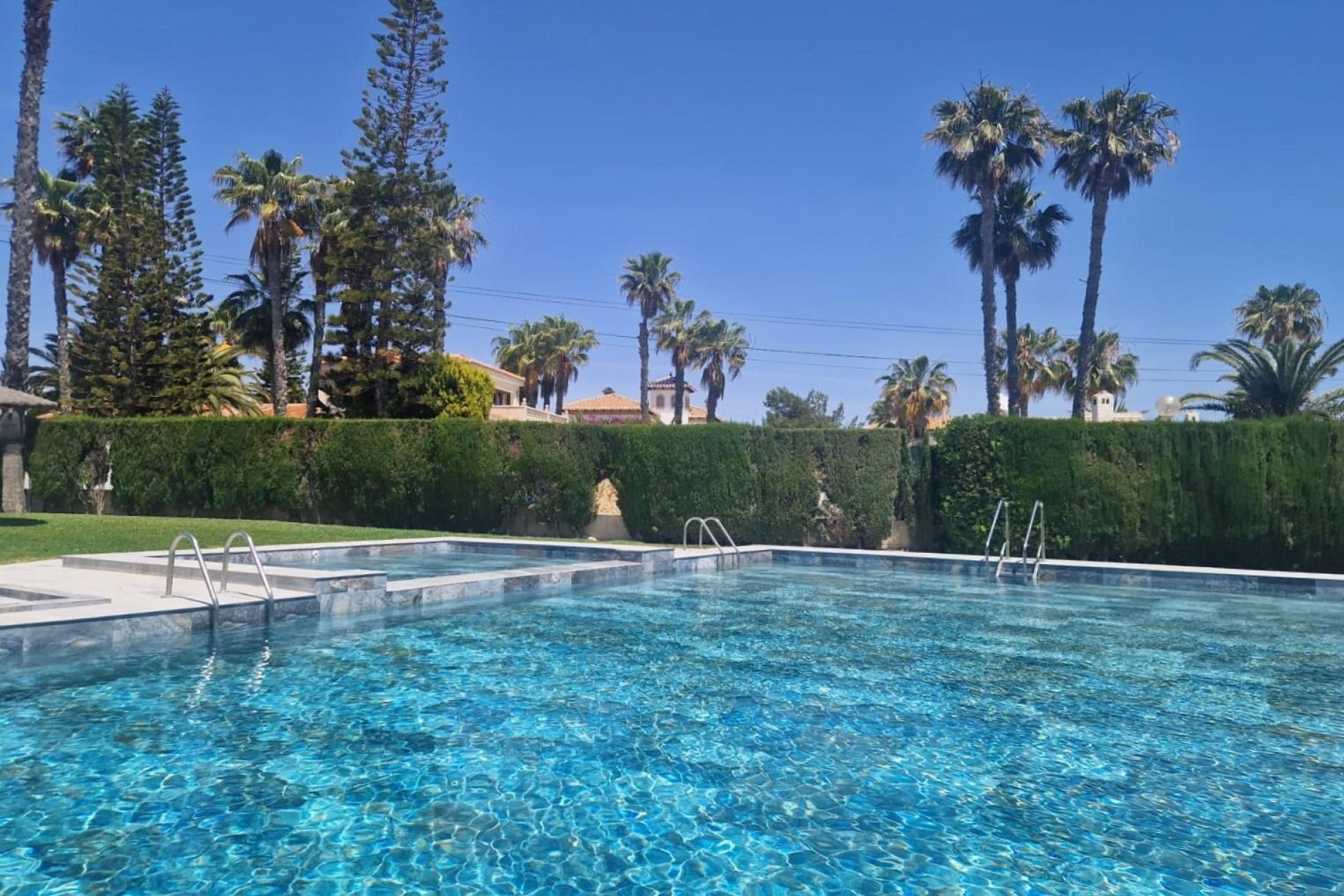 Segunda mano - Apartamento -
Orihuela Costa - Playa Flamenca