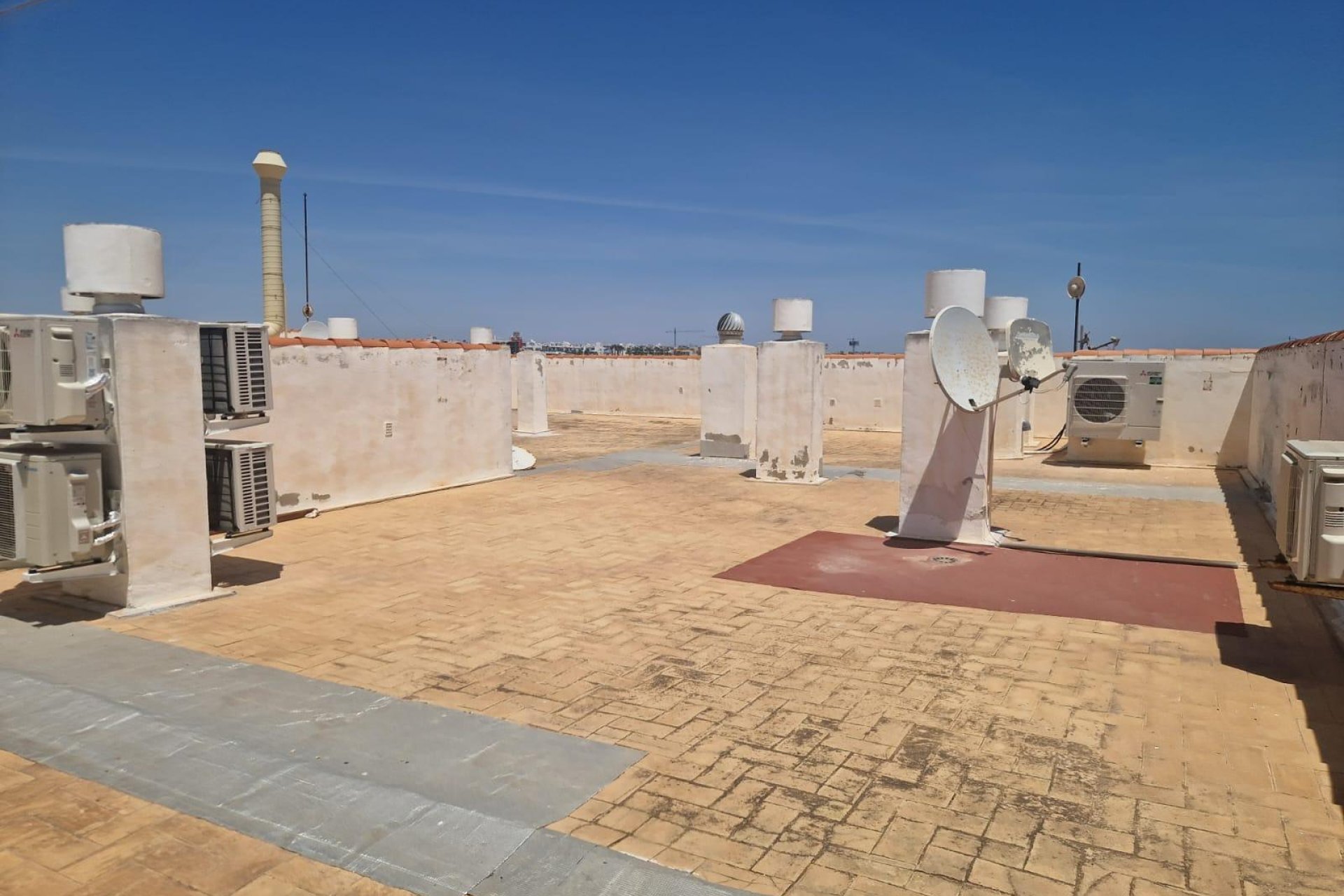 Segunda mano - Apartamento -
Orihuela Costa - Playa Flamenca