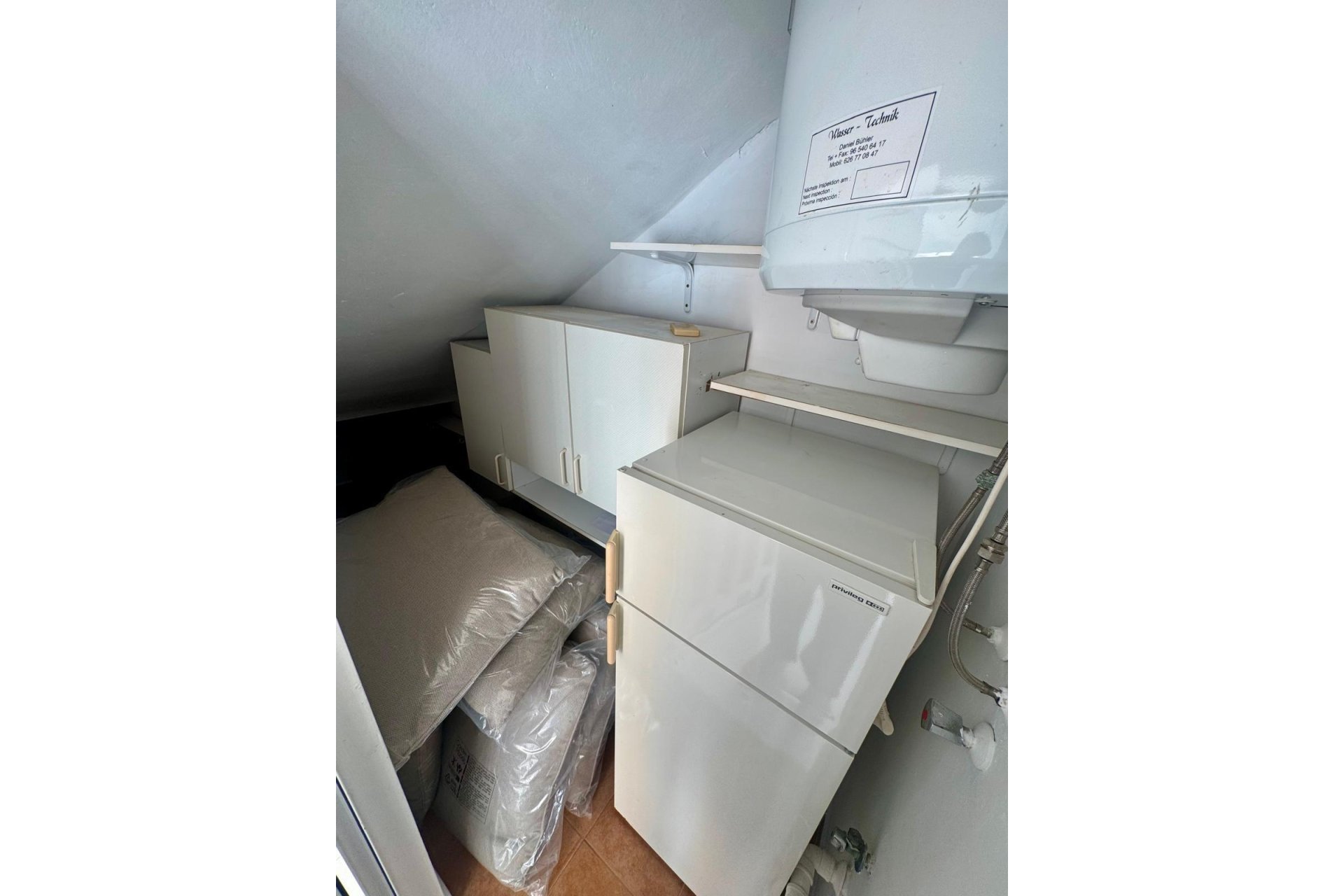 Segunda mano - Apartamento -
Orihuela Costa - Playa Flamenca