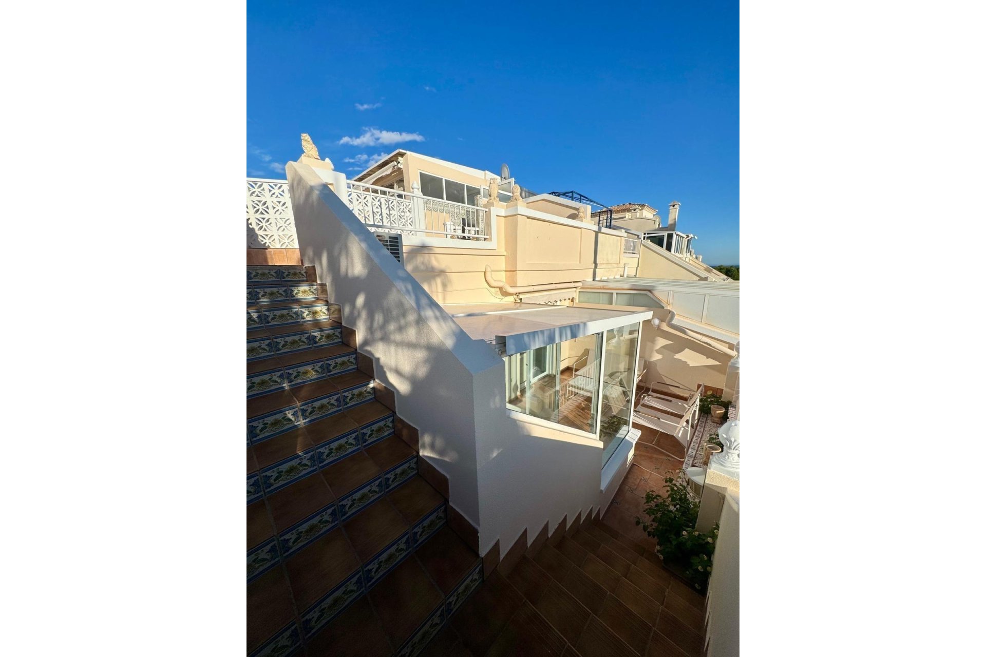 Segunda mano - Apartamento -
Orihuela Costa - Playa Flamenca