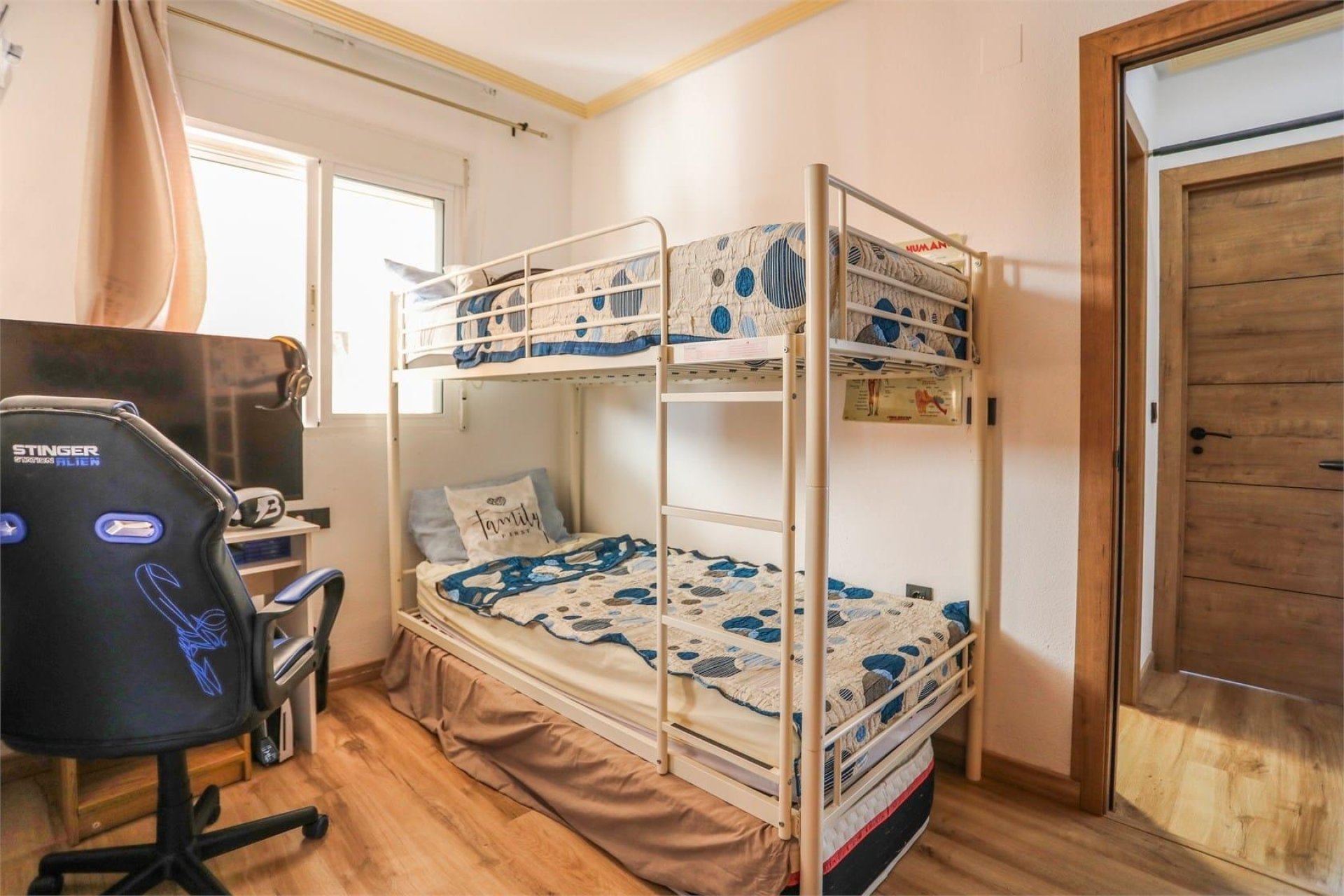 Segunda mano - Apartamento -
Orihuela Costa - Playa Flamenca