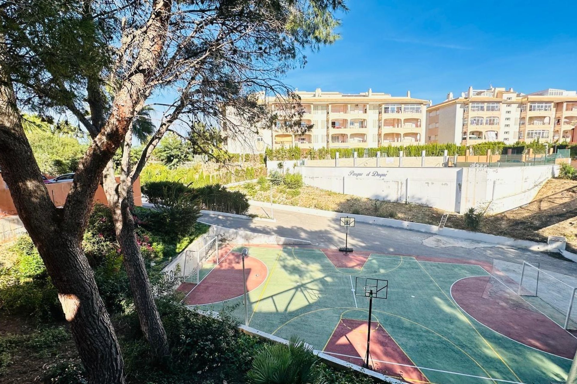 Segunda mano - Apartamento -
Orihuela Costa - Playa Flamenca