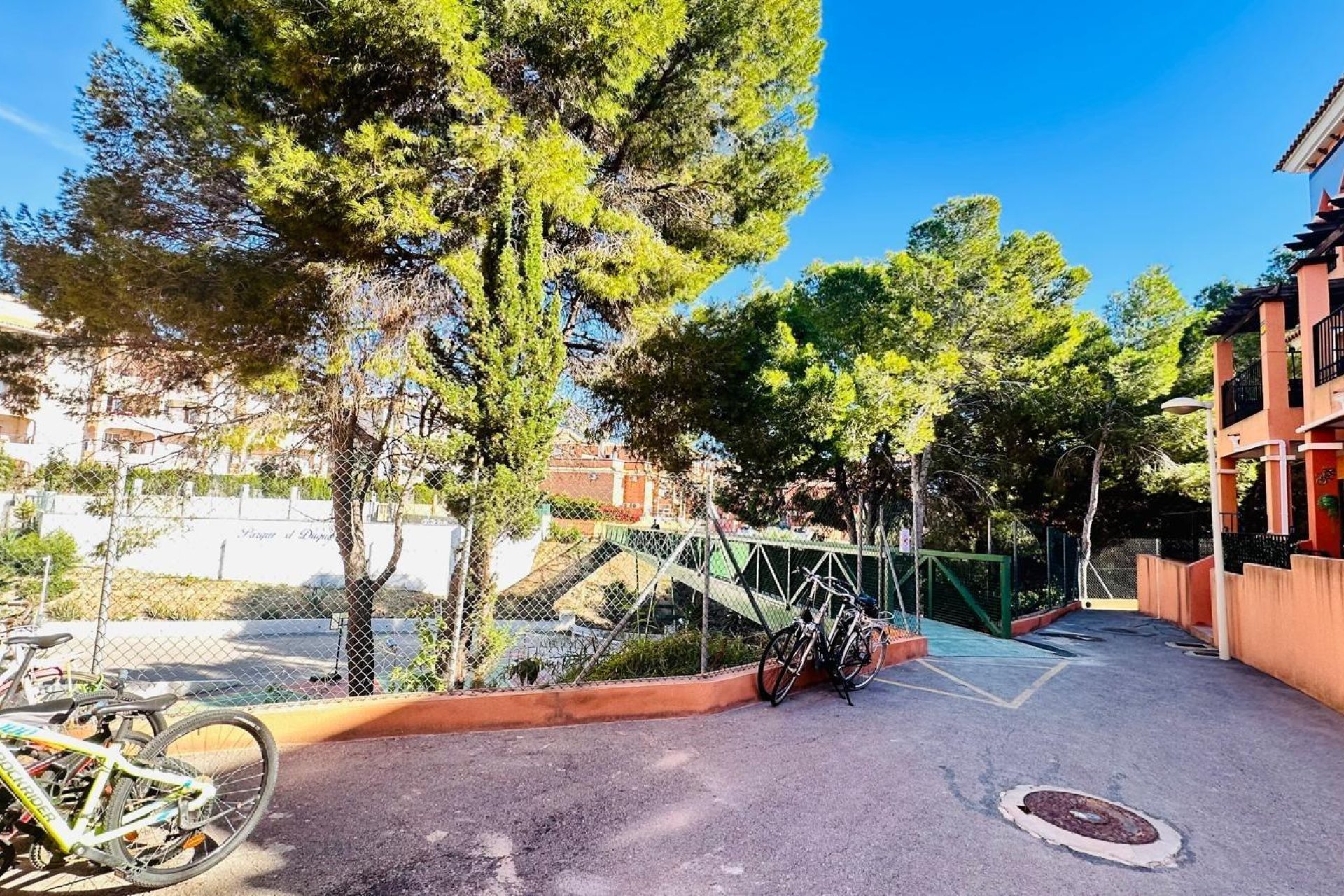 Segunda mano - Apartamento -
Orihuela Costa - Playa Flamenca